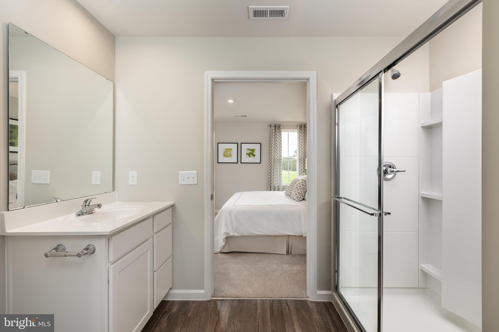 GAVER MEADOWS - Residential