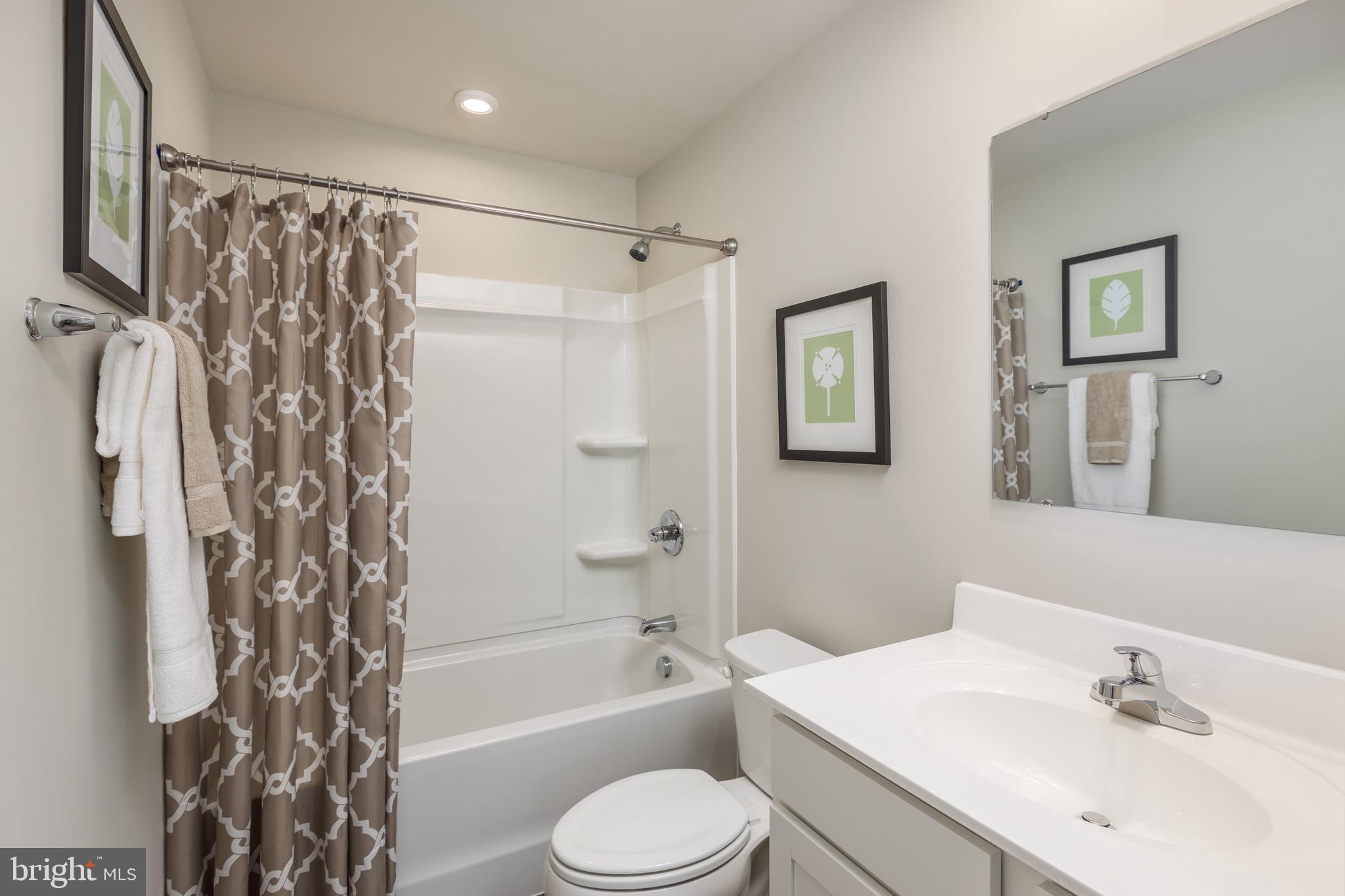 GAVER MEADOWS - Residential