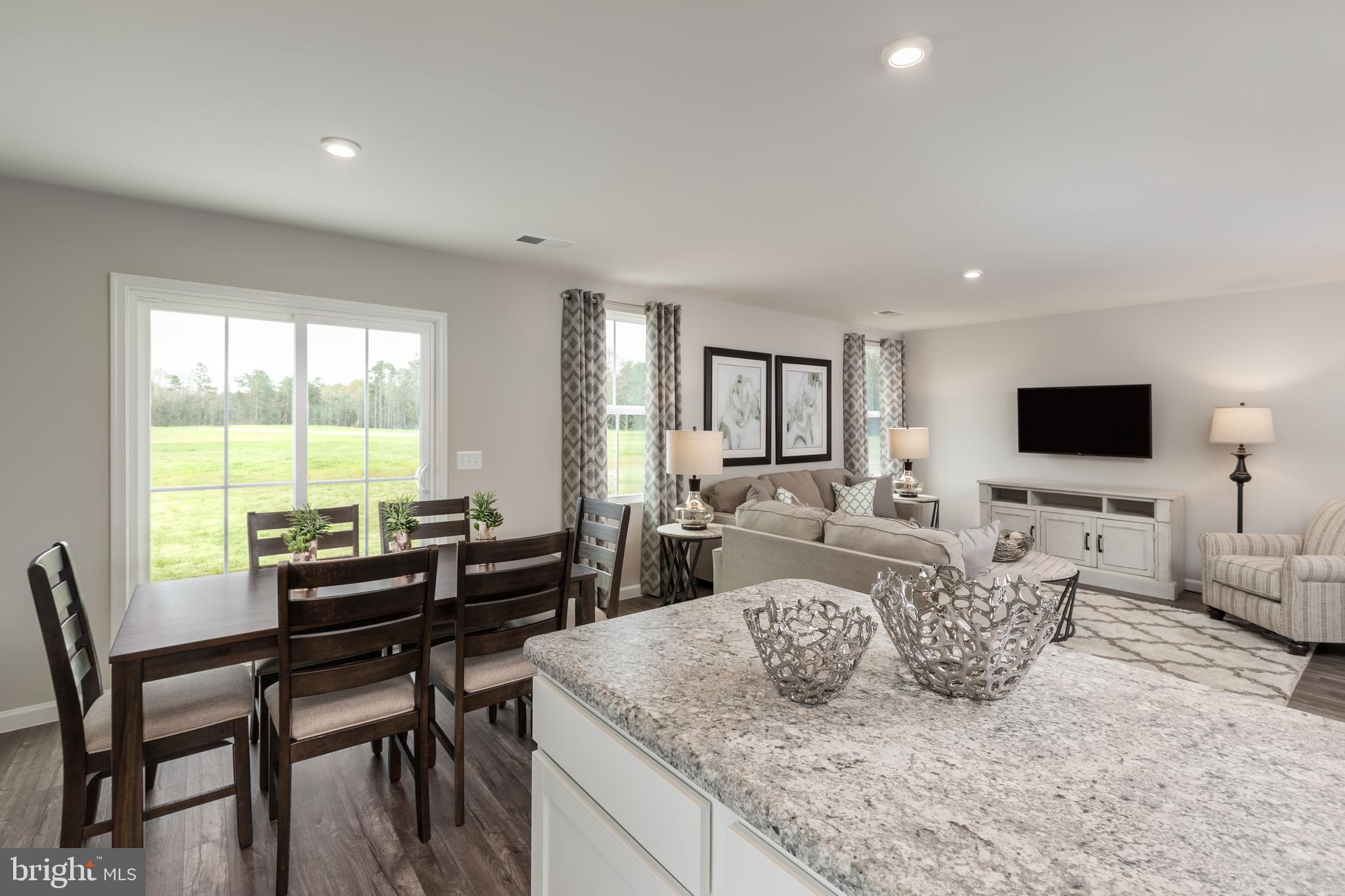 GAVER MEADOWS - Residential