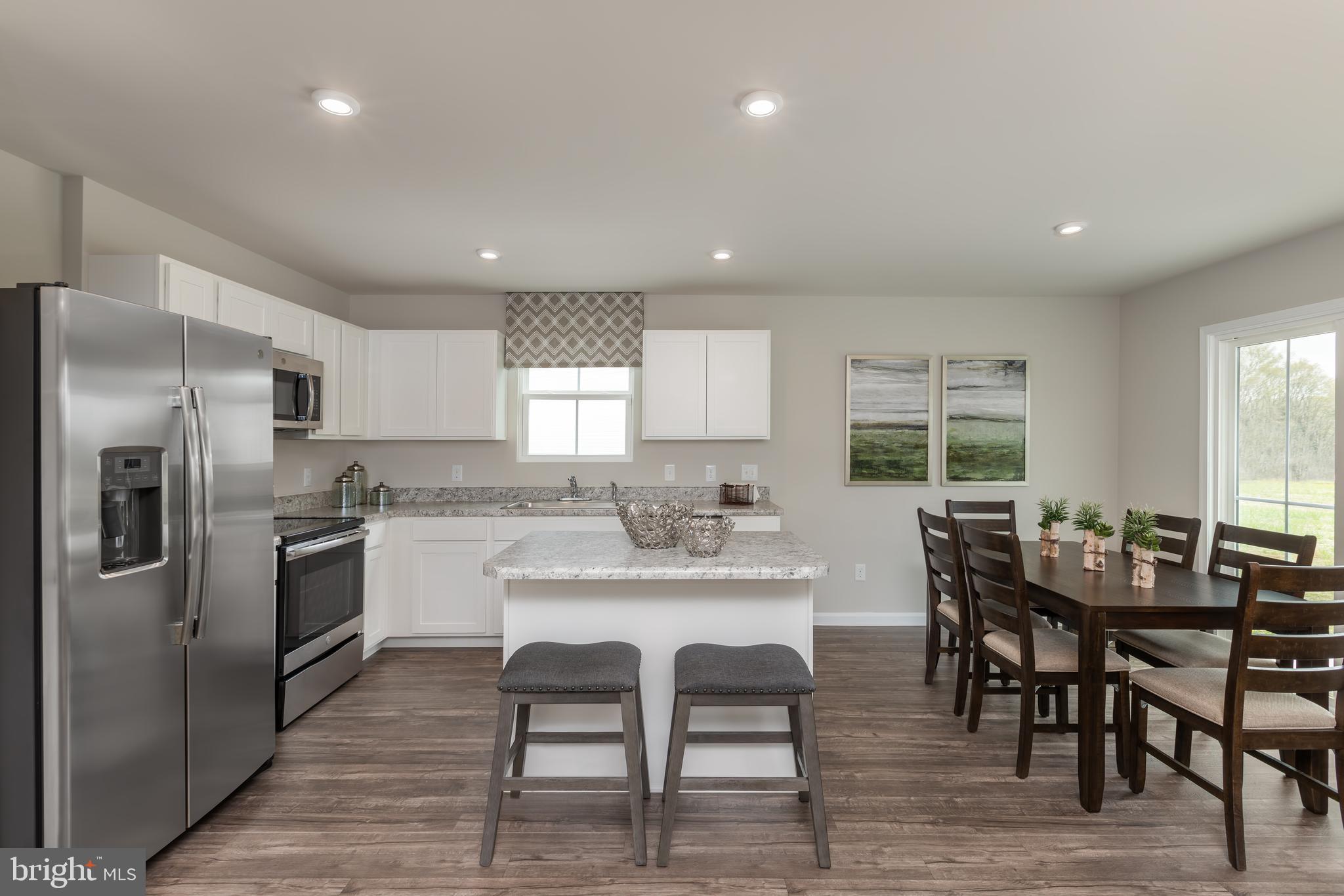 GAVER MEADOWS - Residential