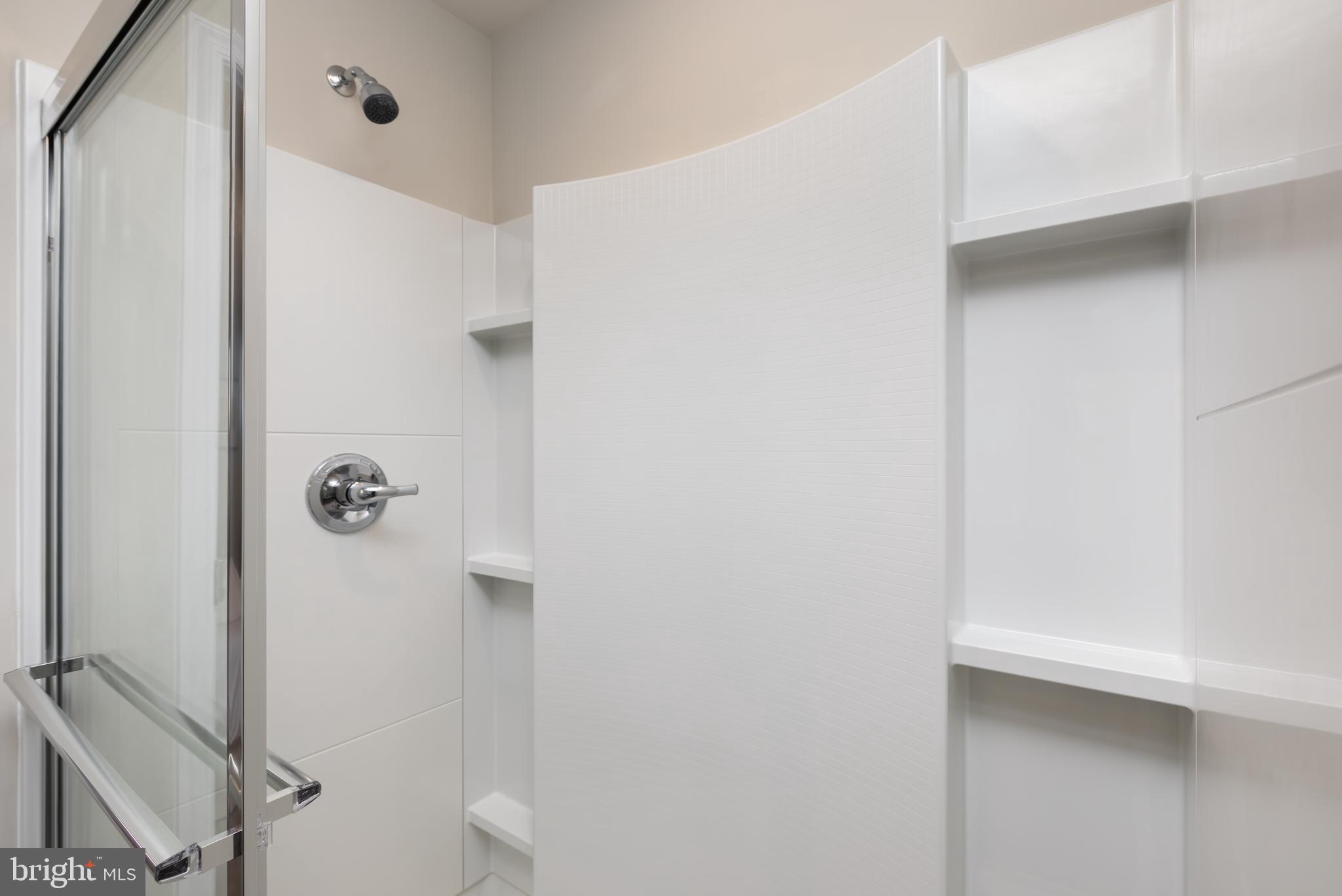 GAVER MEADOWS - Residential