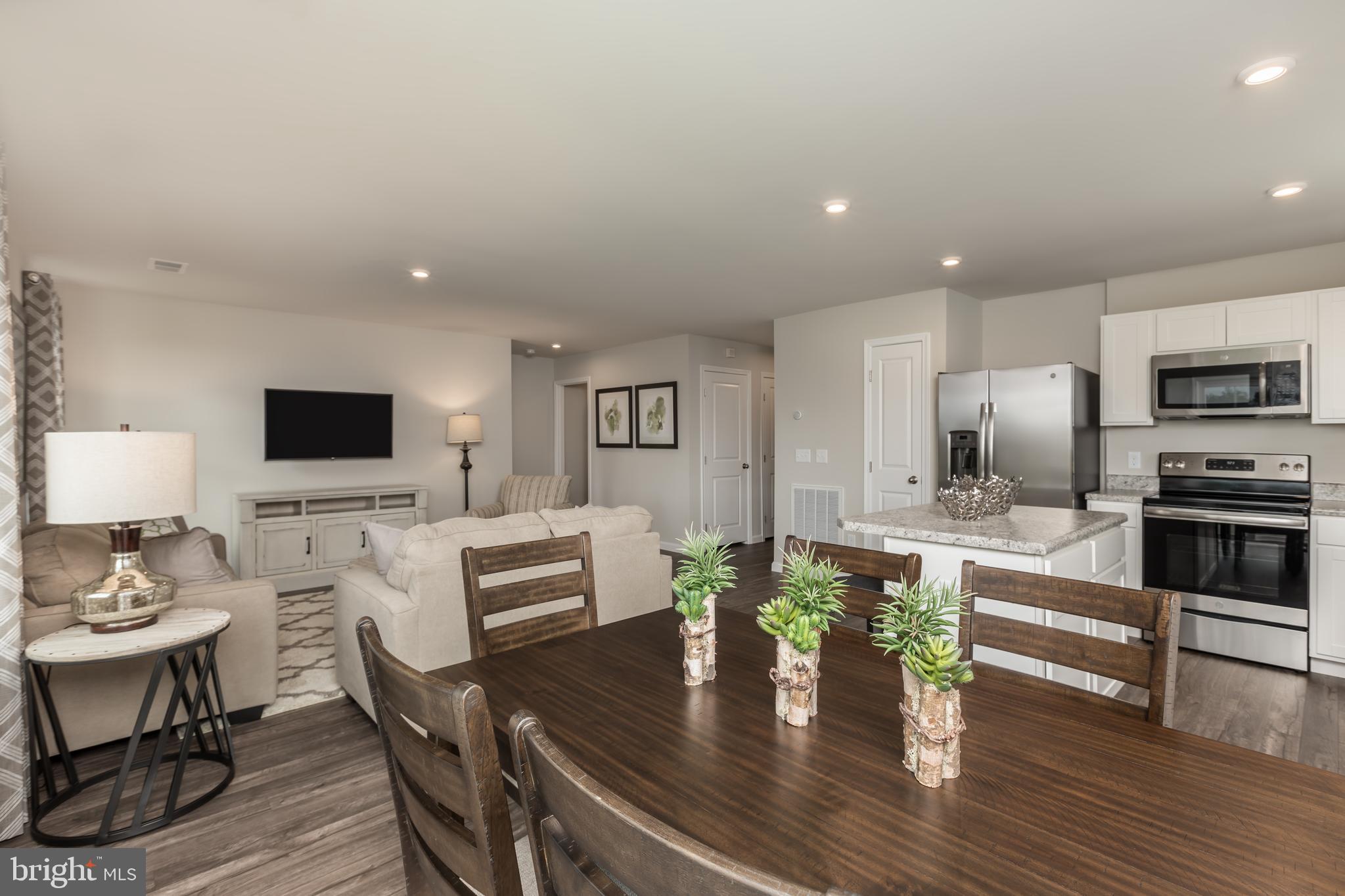 GAVER MEADOWS - Residential