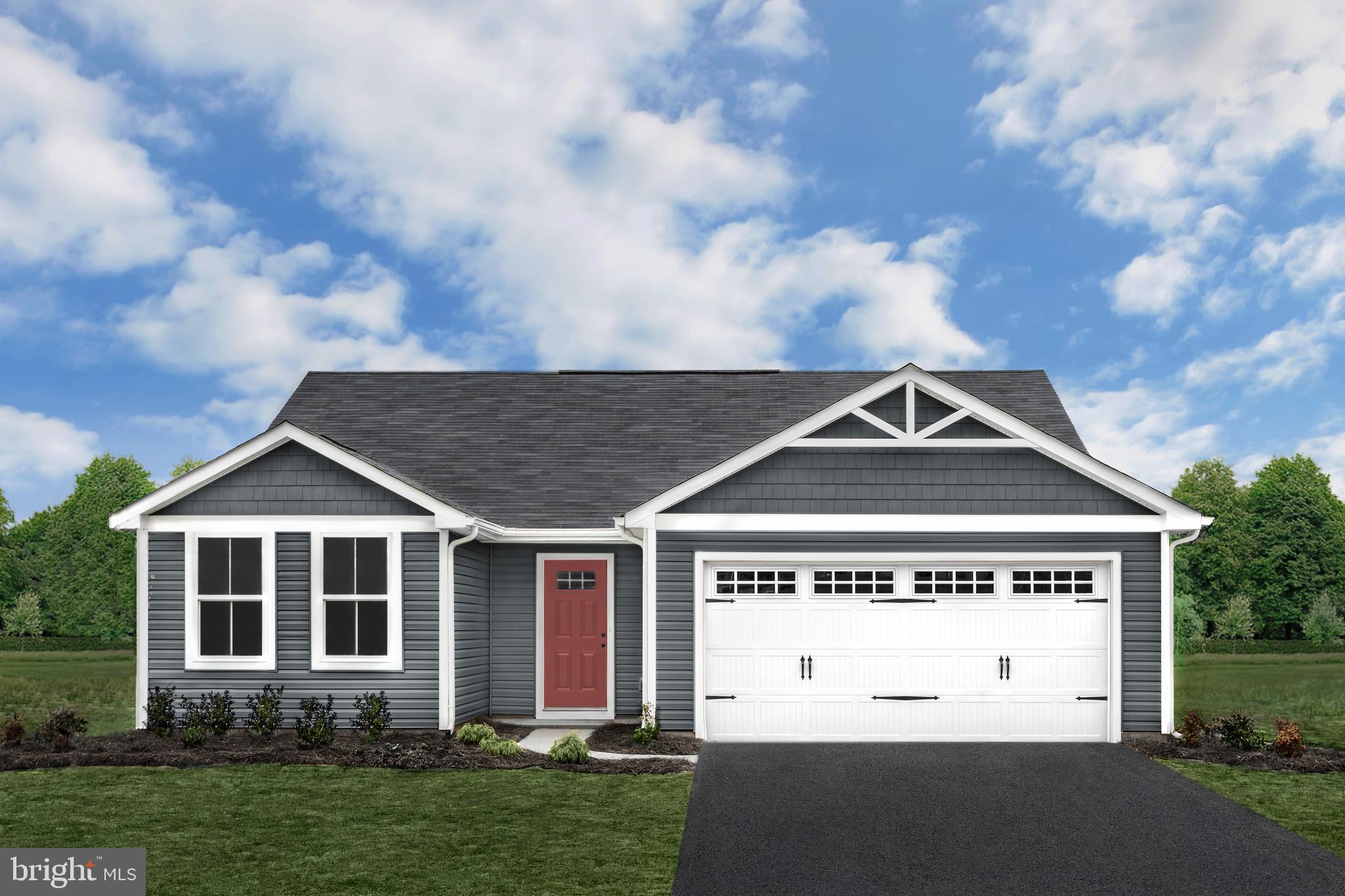 GAVER MEADOWS - Residential