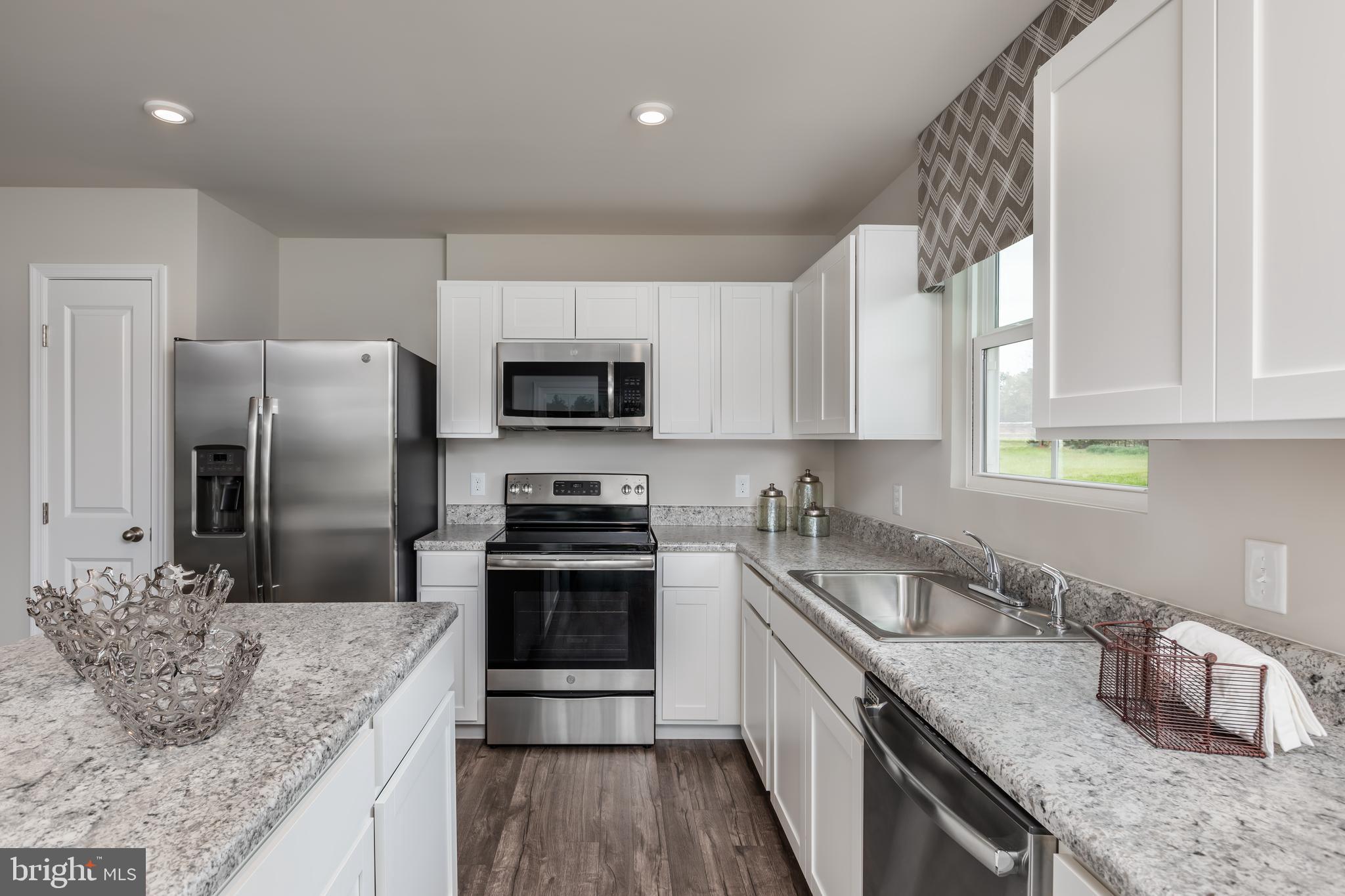 GAVER MEADOWS - Residential