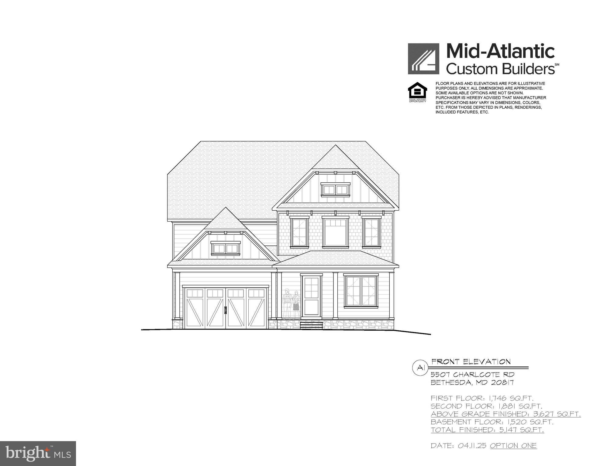 5507 CHARLCOTE ROAD