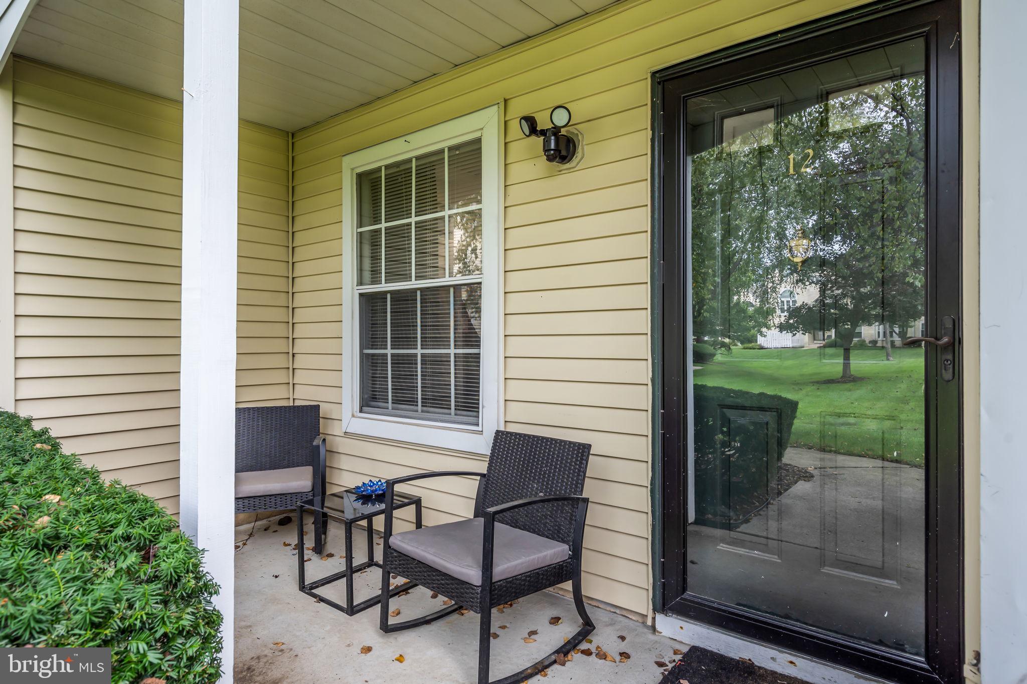 12 DENNIS COURT