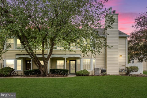 Condo For Sale - 12 Dennis Court<br/> Mercer County, HIGHTSTOWN, NJ 08520
