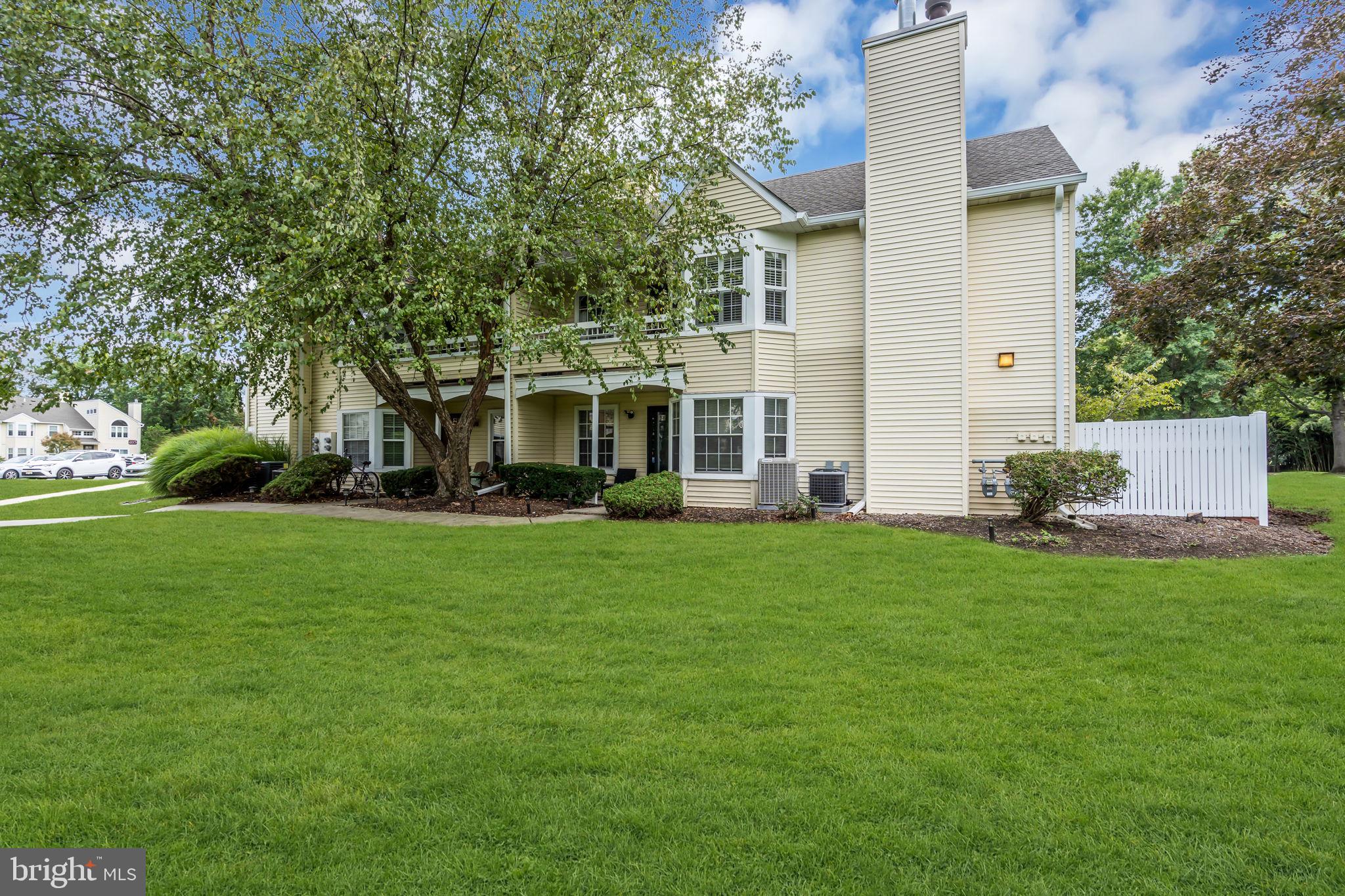12 DENNIS COURT