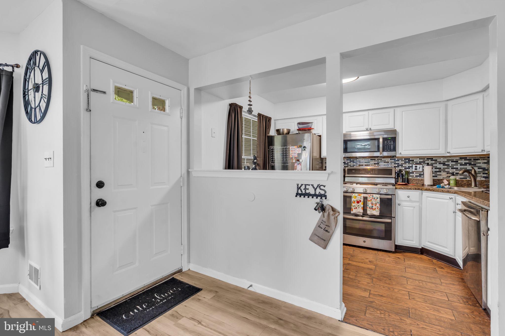 12 DENNIS COURT