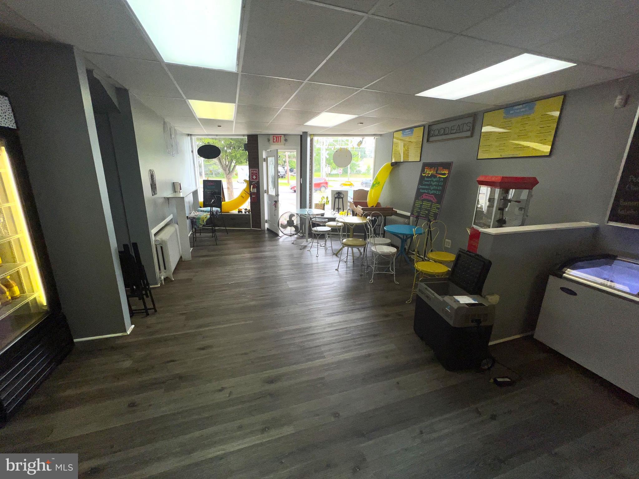 823 W ATLANTIC AVENUE