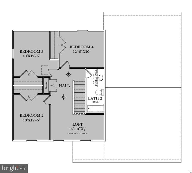 NISSLEY RUN - Residential