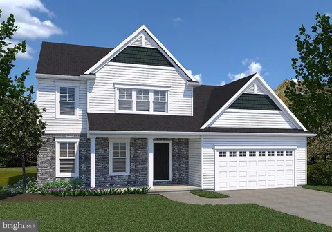 1019 Mary's Way, Harrisburg, PA MLS: PADA2045730