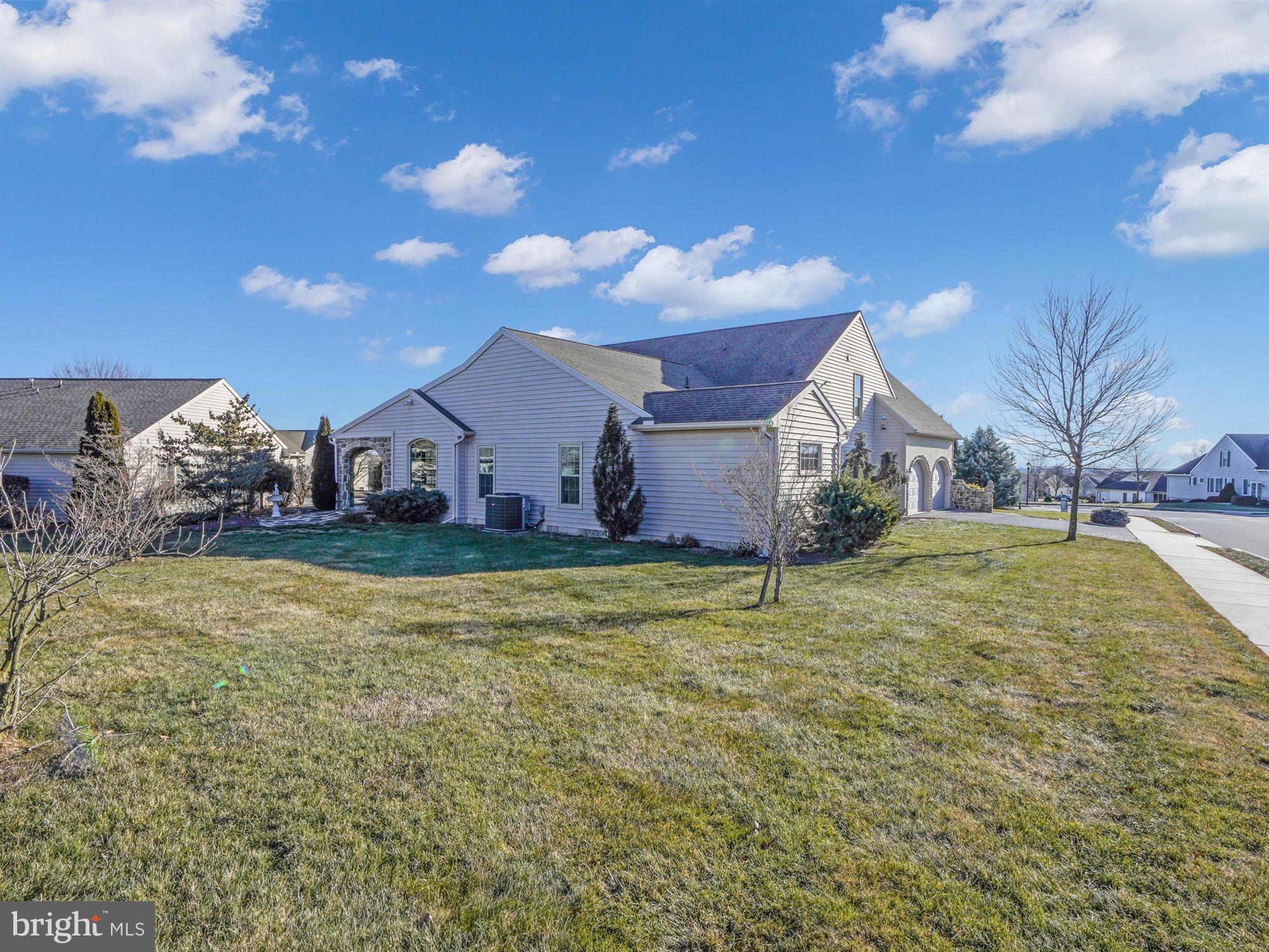 BROOKSHIRE - Residential