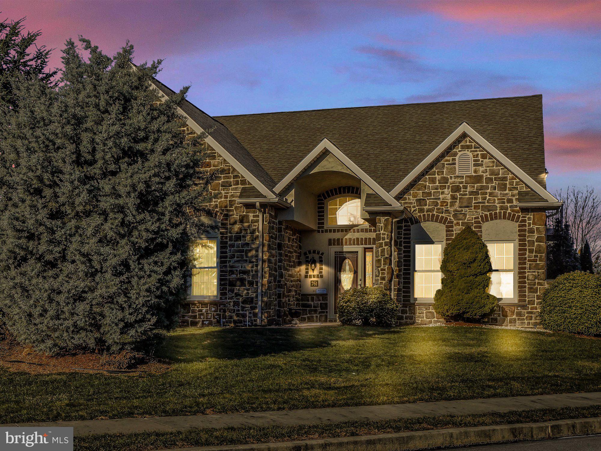 BROOKSHIRE - Residential