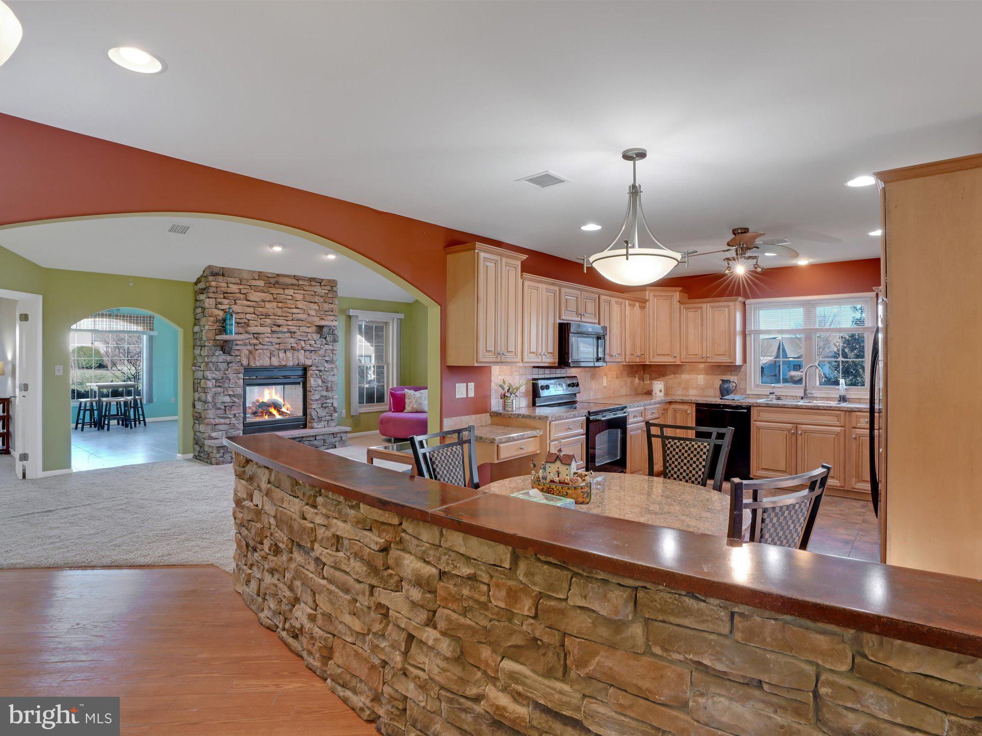 BROOKSHIRE - Residential