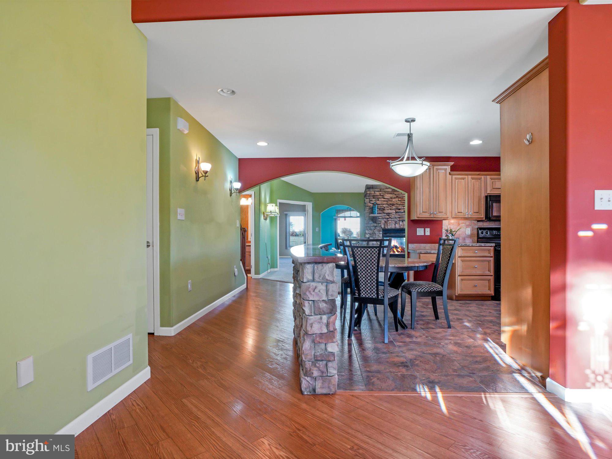 BROOKSHIRE - Residential