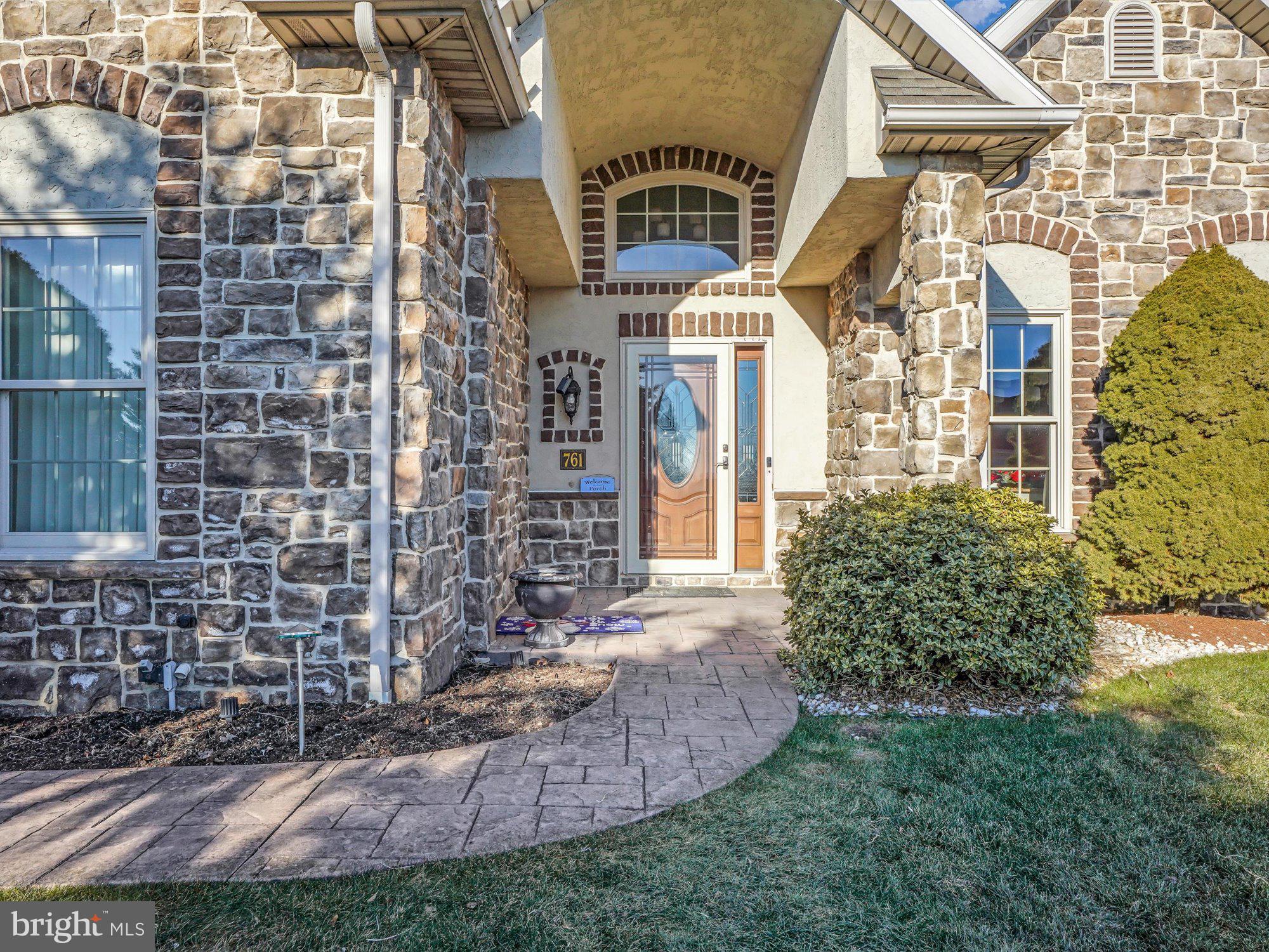 BROOKSHIRE - Residential