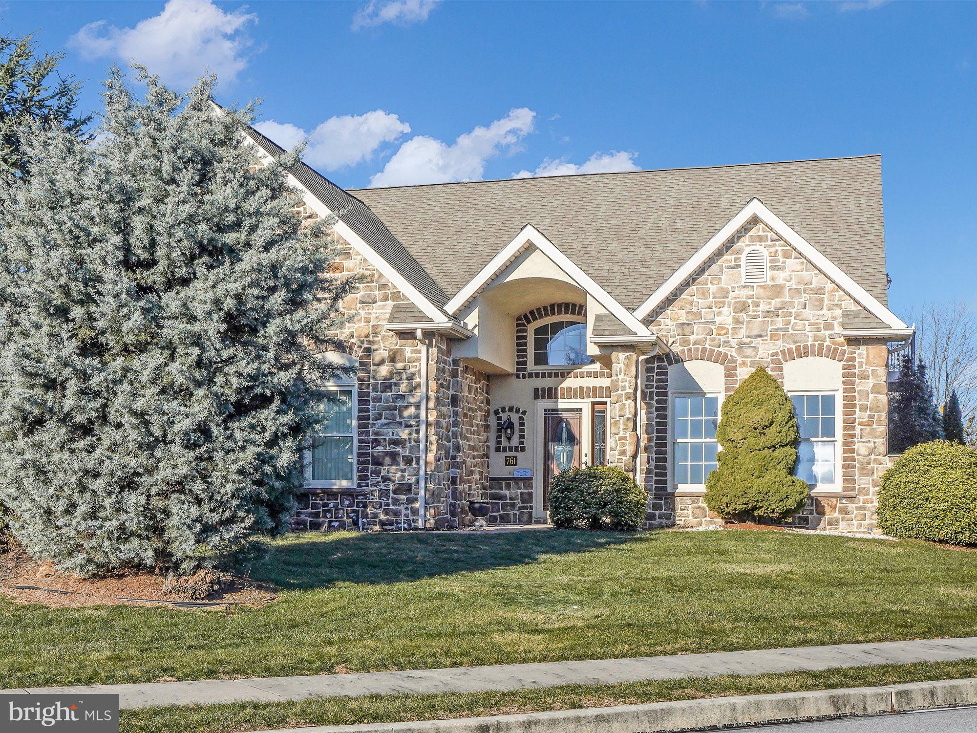 BROOKSHIRE - Residential