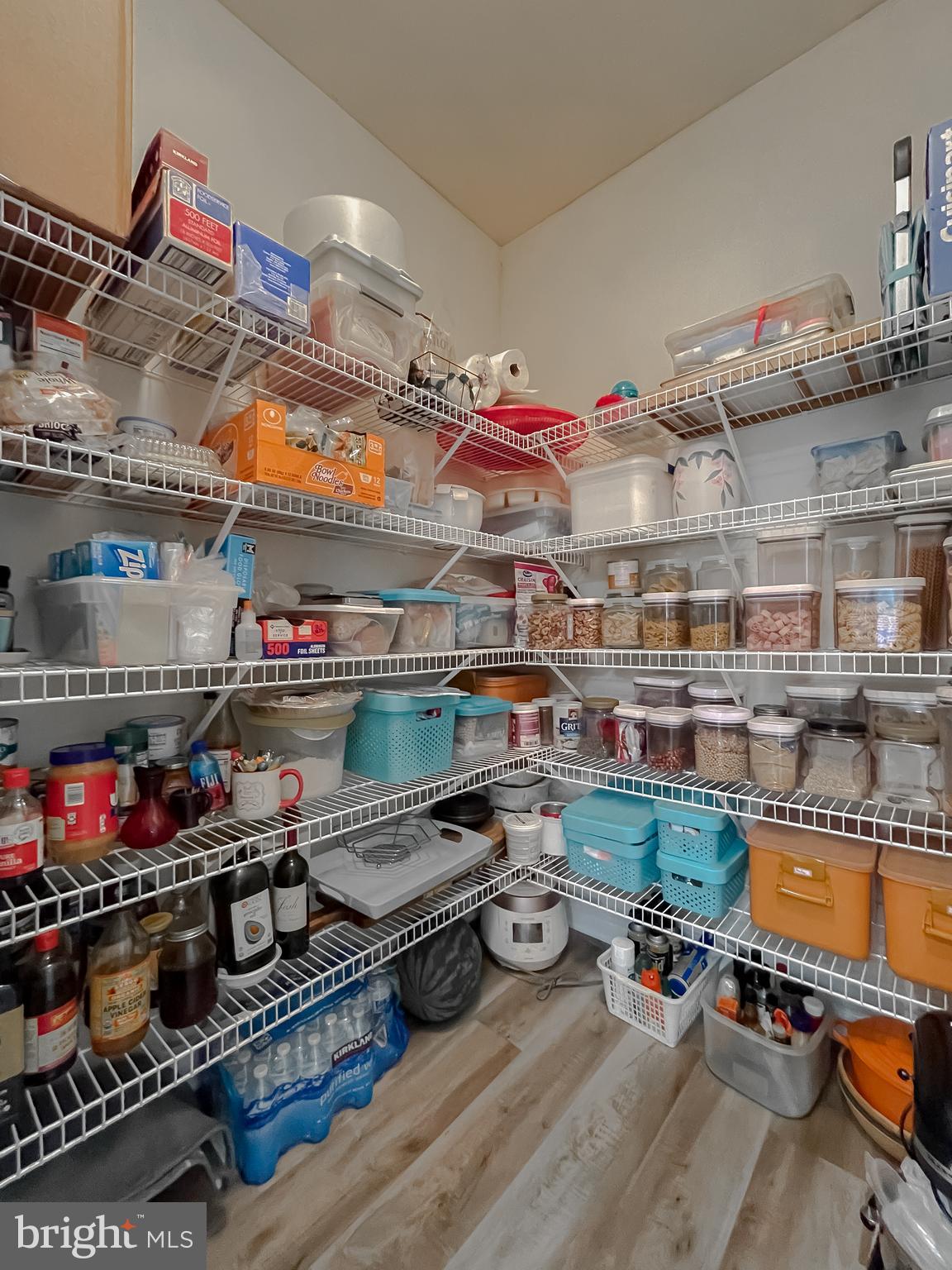 PERSIMMON HILLS - Residential