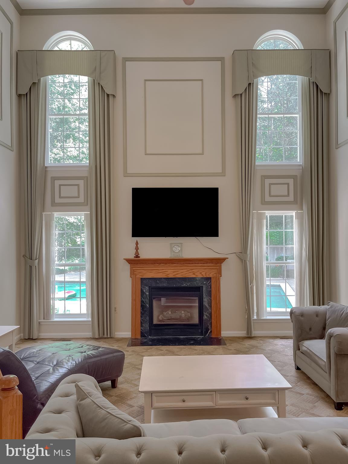 PERSIMMON HILLS - Residential