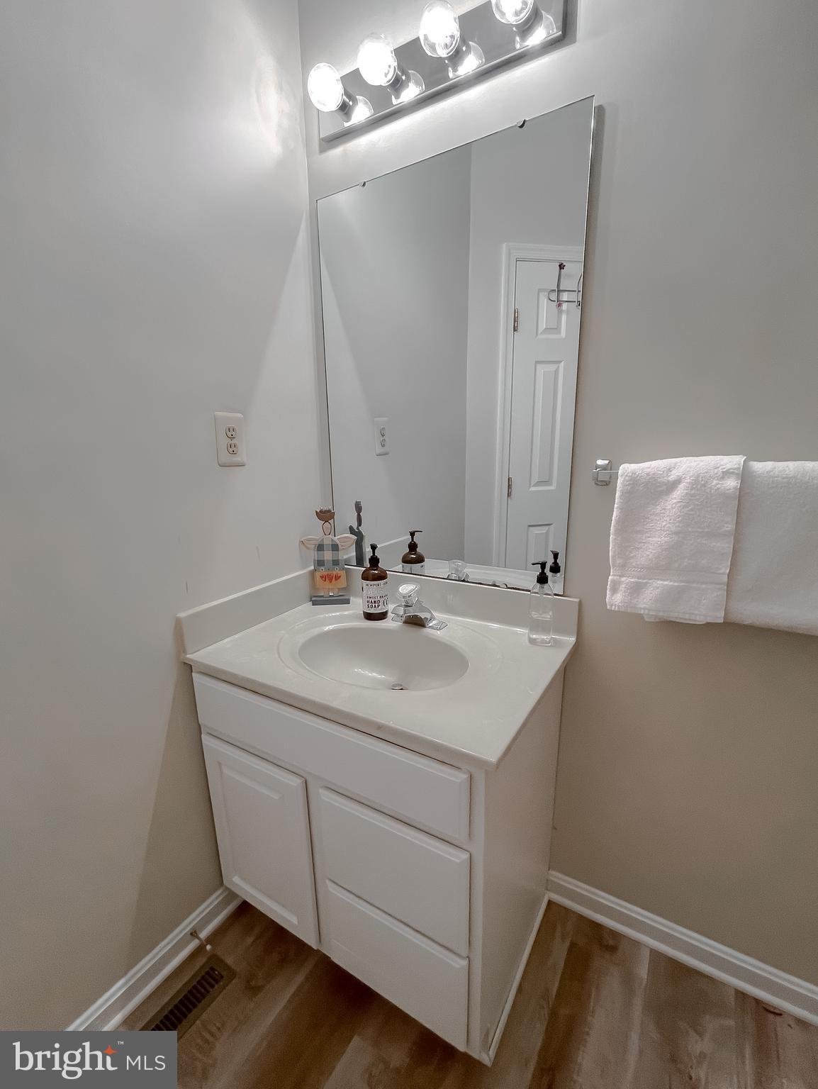 PERSIMMON HILLS - Residential