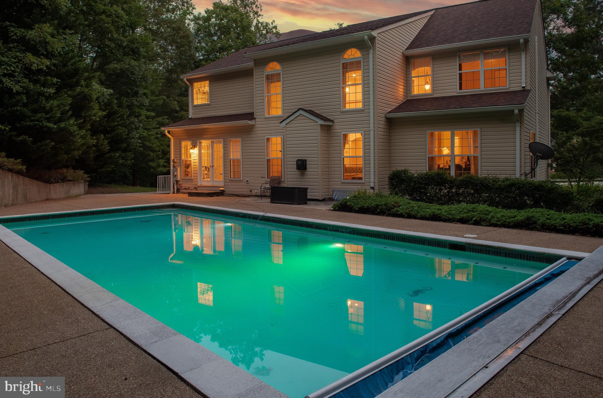 PERSIMMON HILLS - Residential