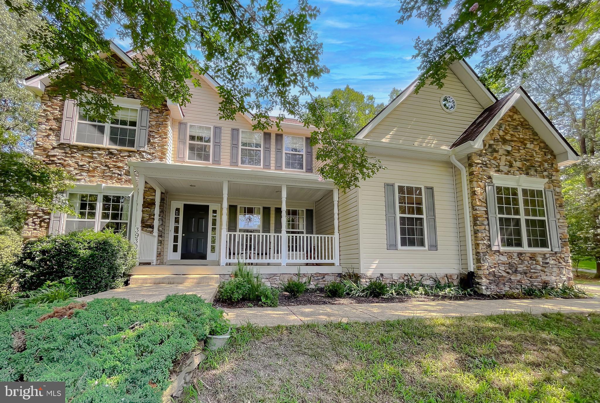 PERSIMMON HILLS - Residential