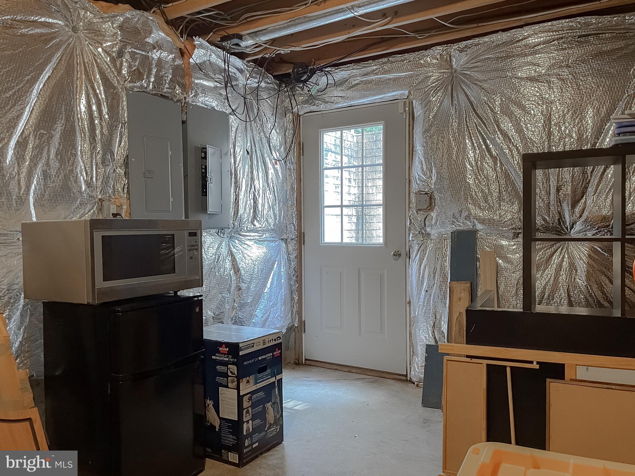 PERSIMMON HILLS - Residential