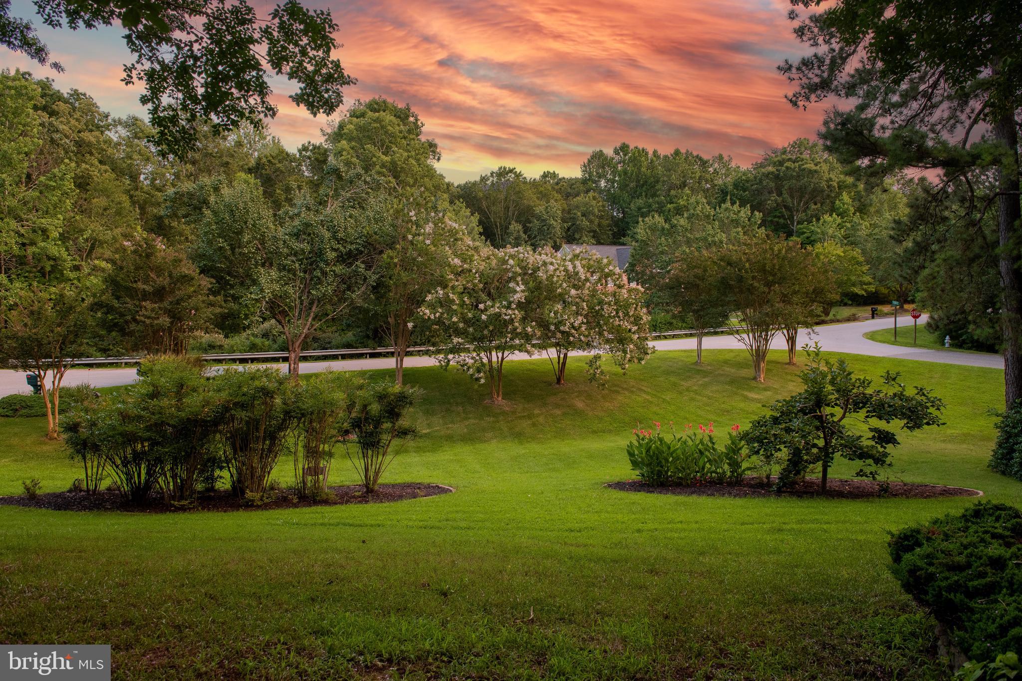 PERSIMMON HILLS - Residential