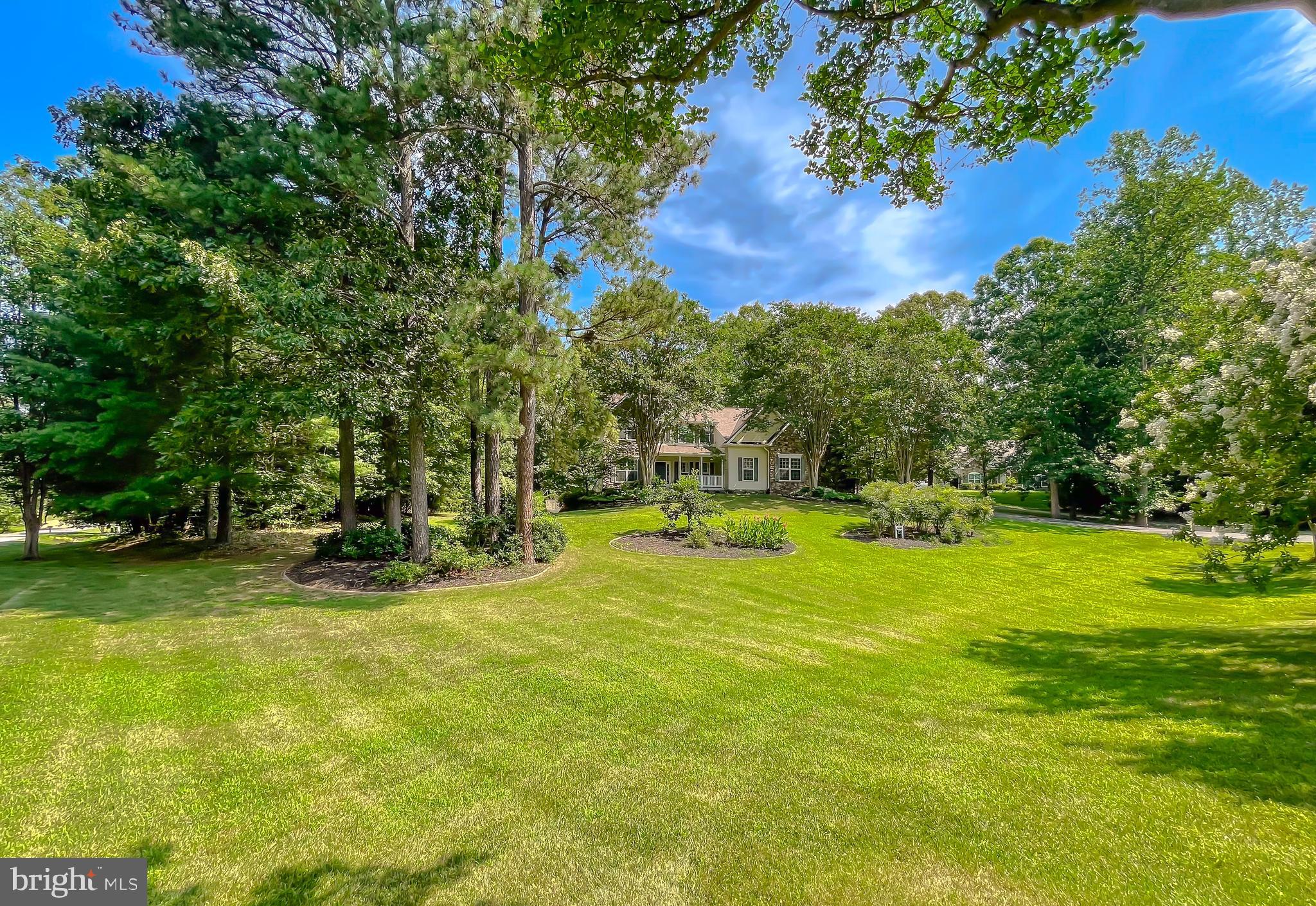 PERSIMMON HILLS - Residential