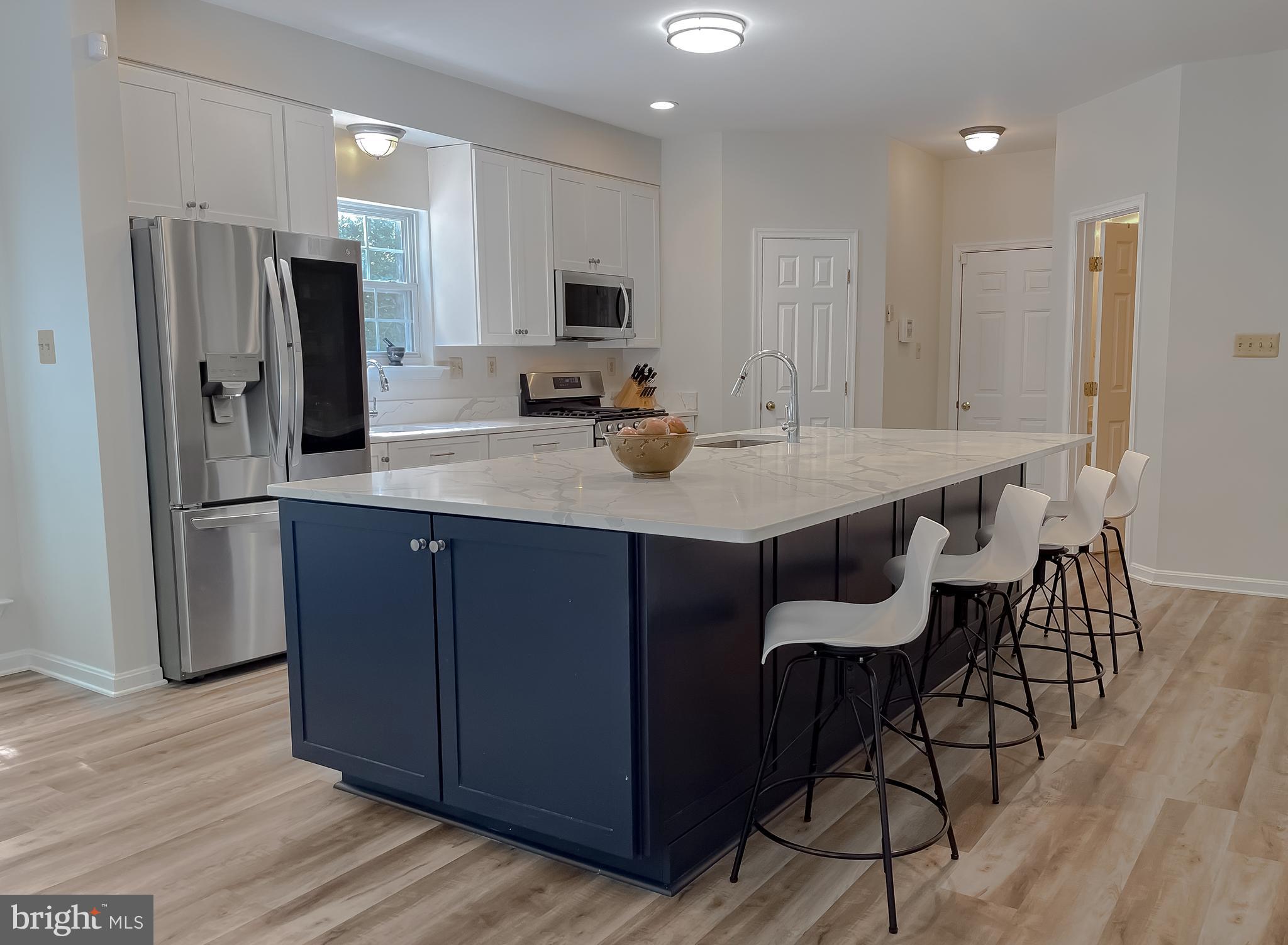 PERSIMMON HILLS - Residential