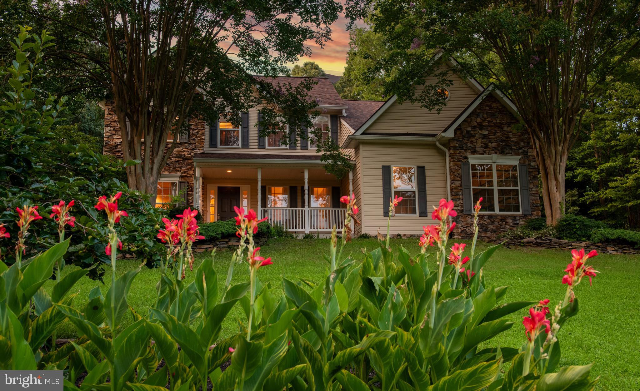 PERSIMMON HILLS - Residential