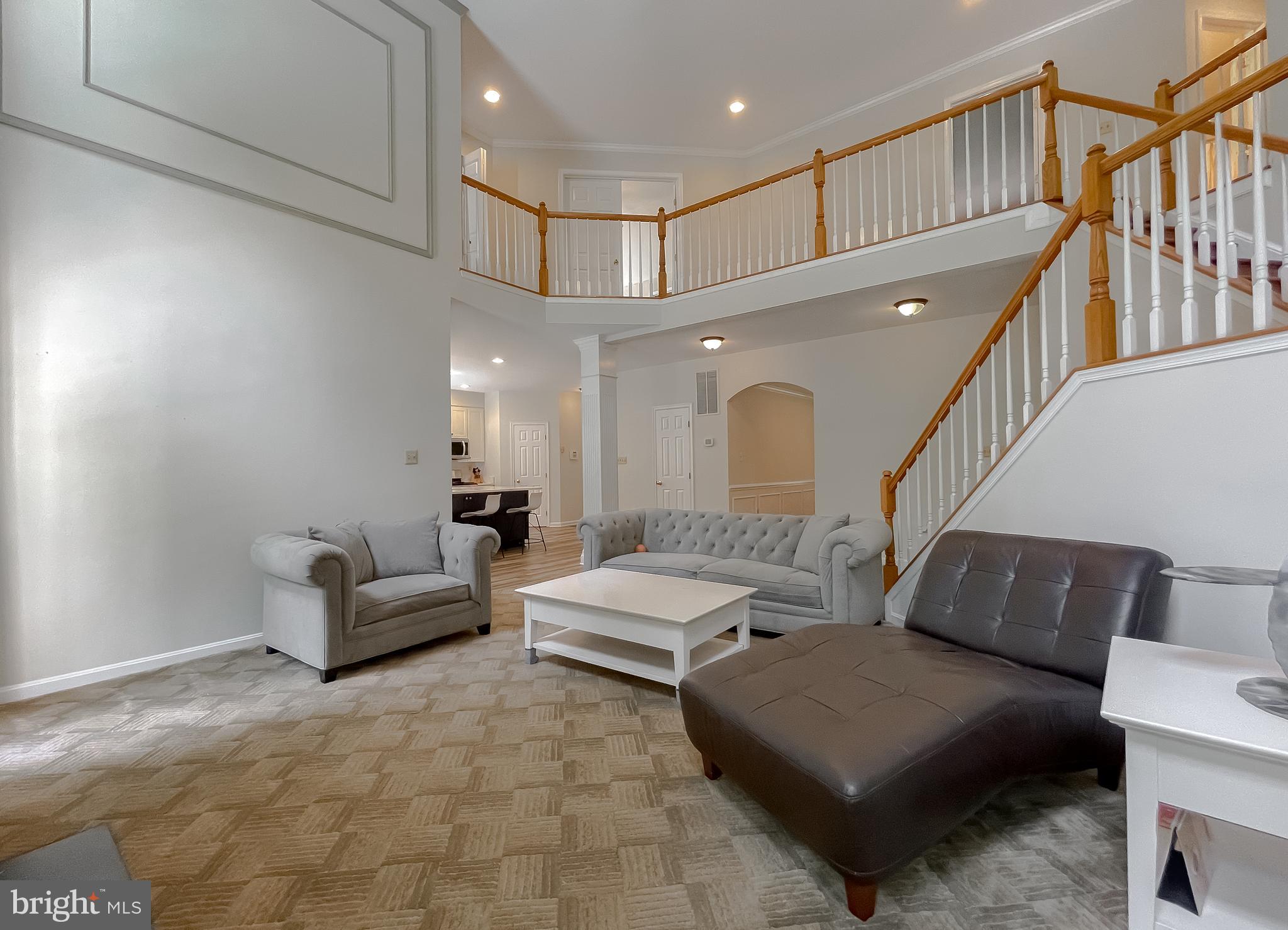 PERSIMMON HILLS - Residential