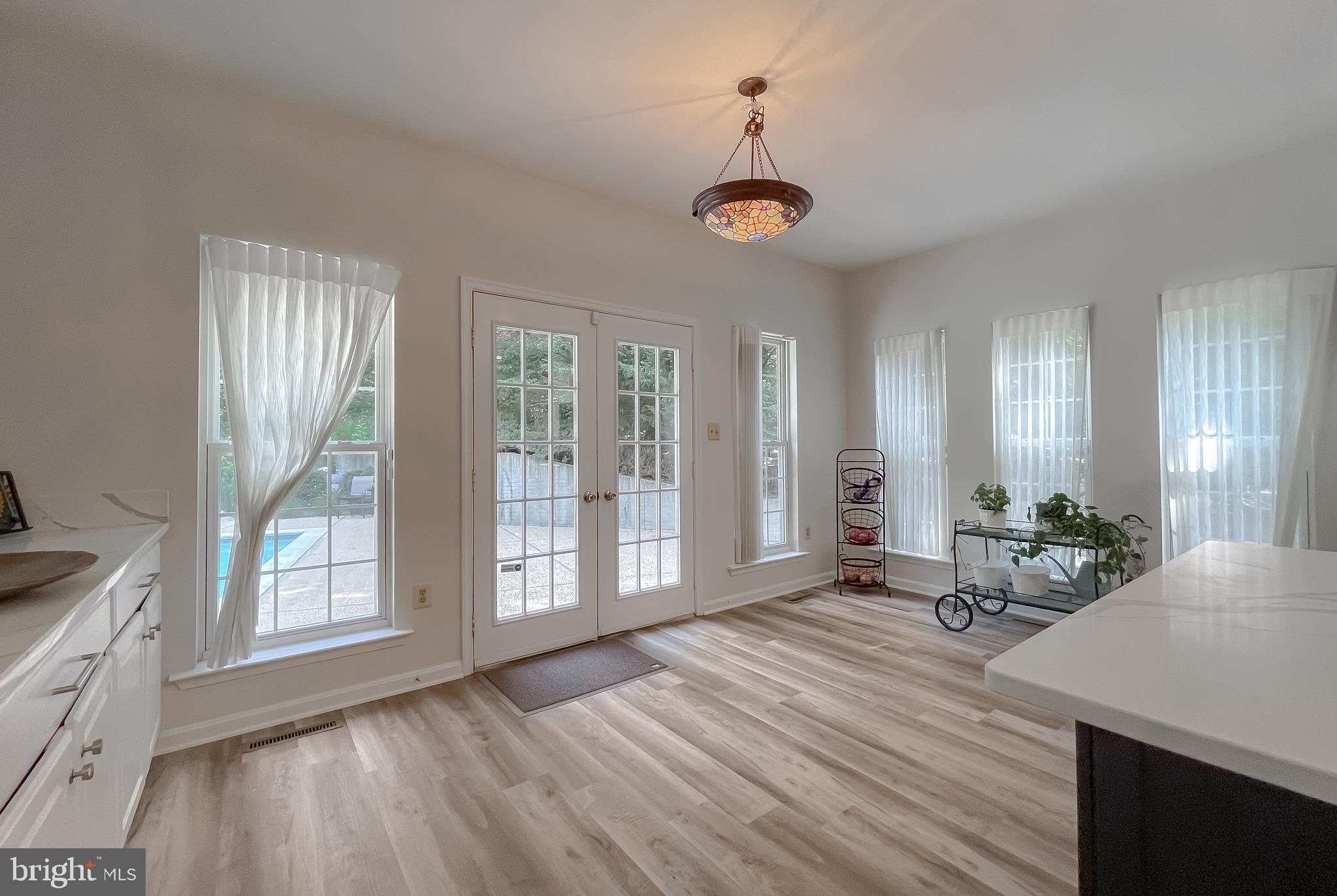 PERSIMMON HILLS - Residential