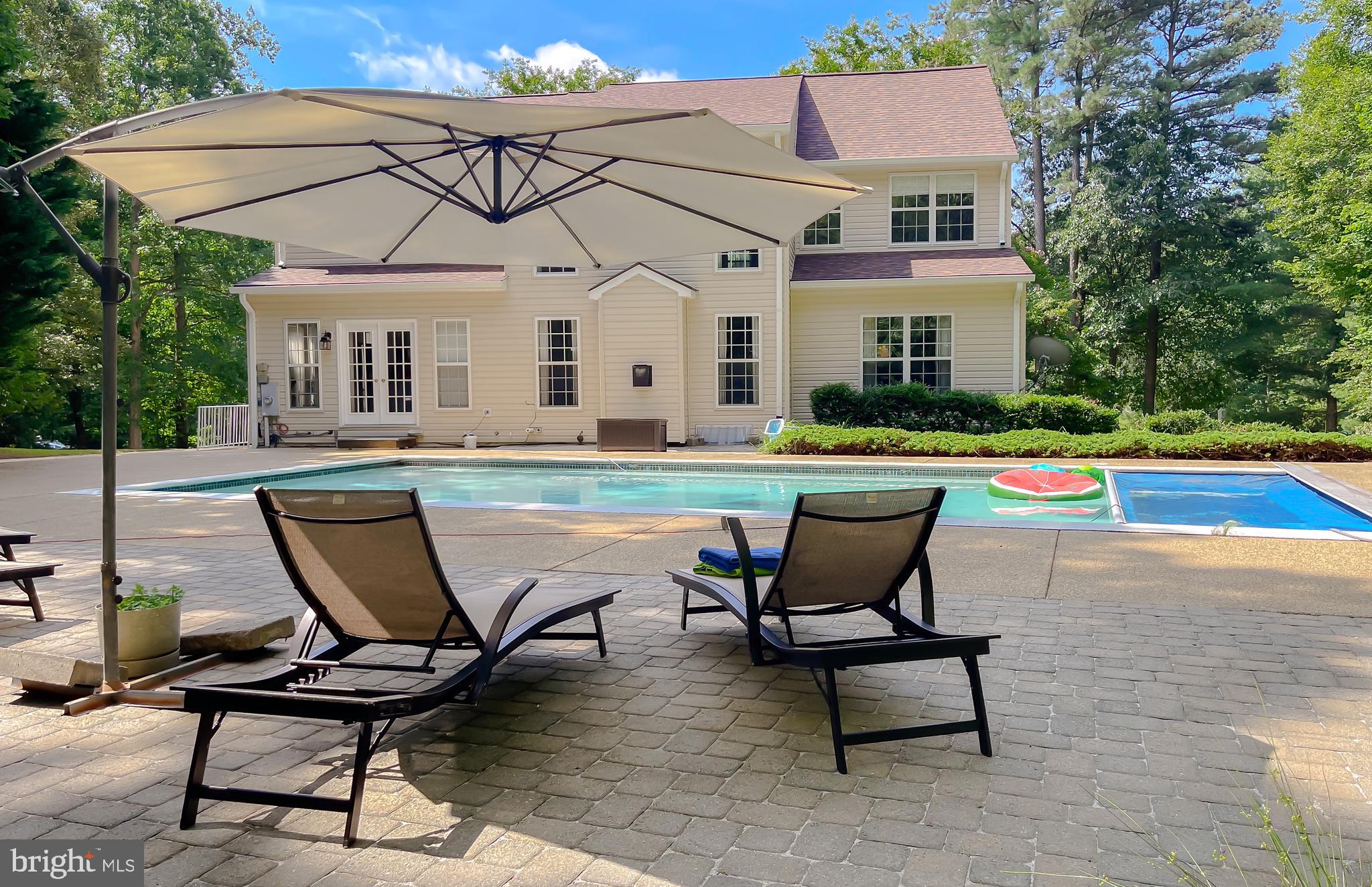 PERSIMMON HILLS - Residential