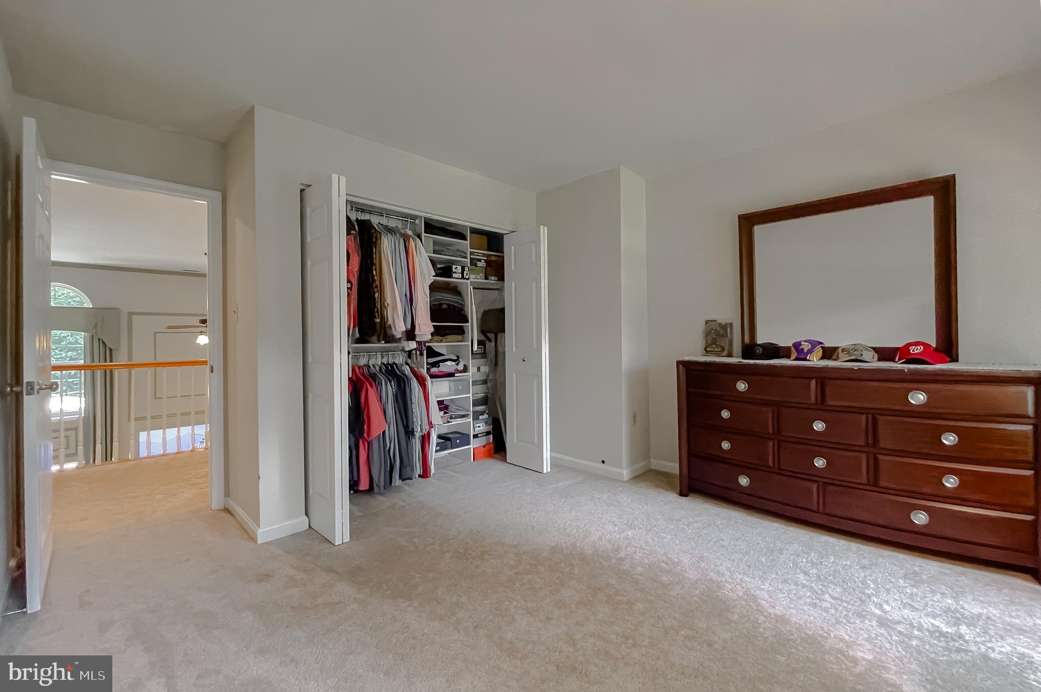 PERSIMMON HILLS - Residential