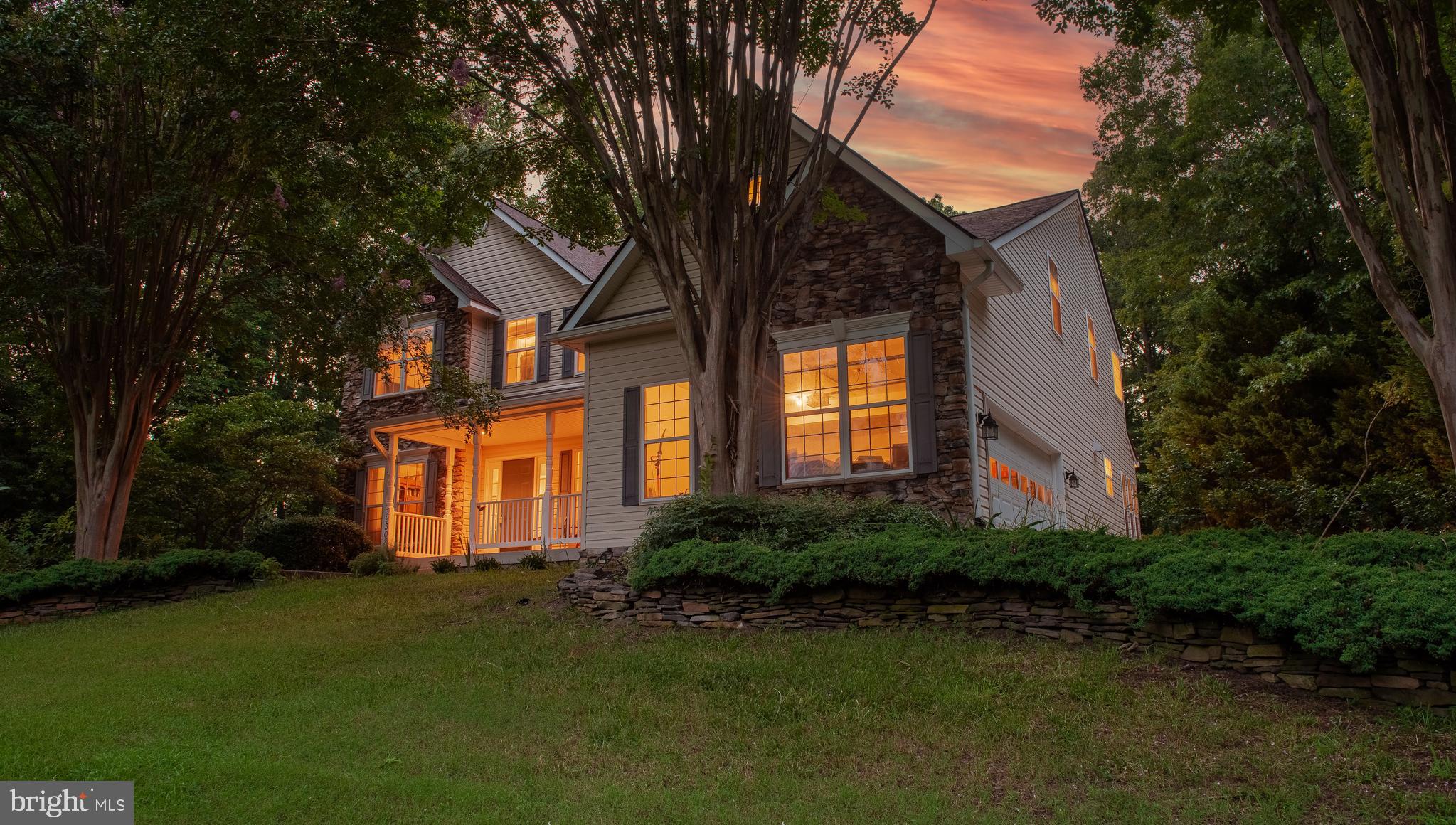 PERSIMMON HILLS - Residential