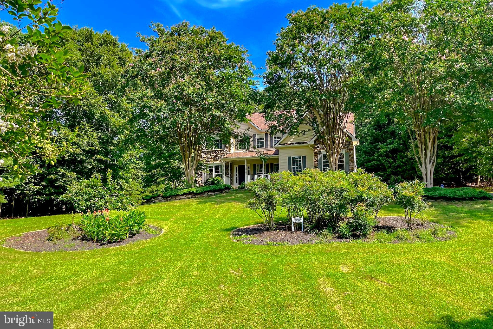 PERSIMMON HILLS - Residential