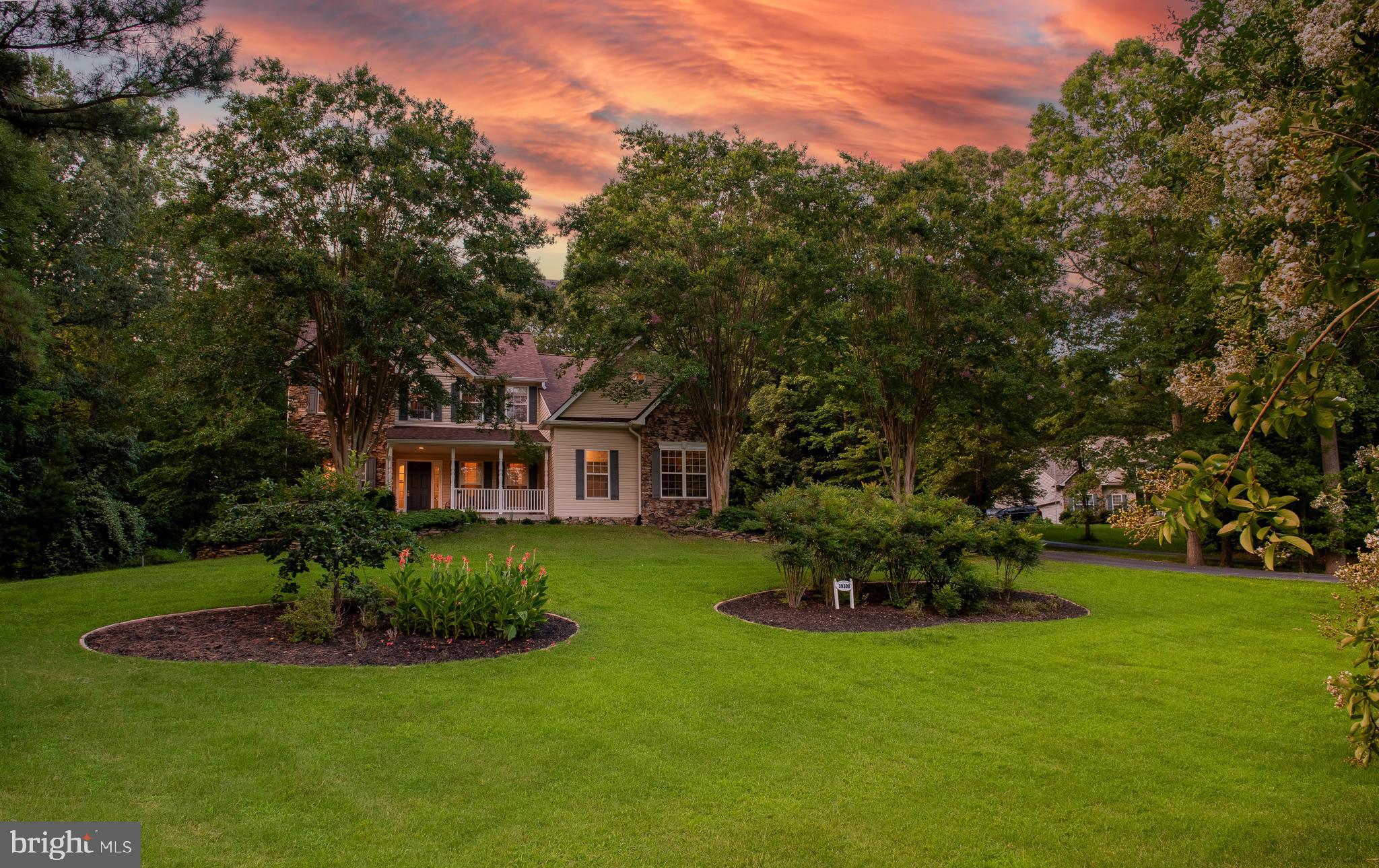 PERSIMMON HILLS - Residential