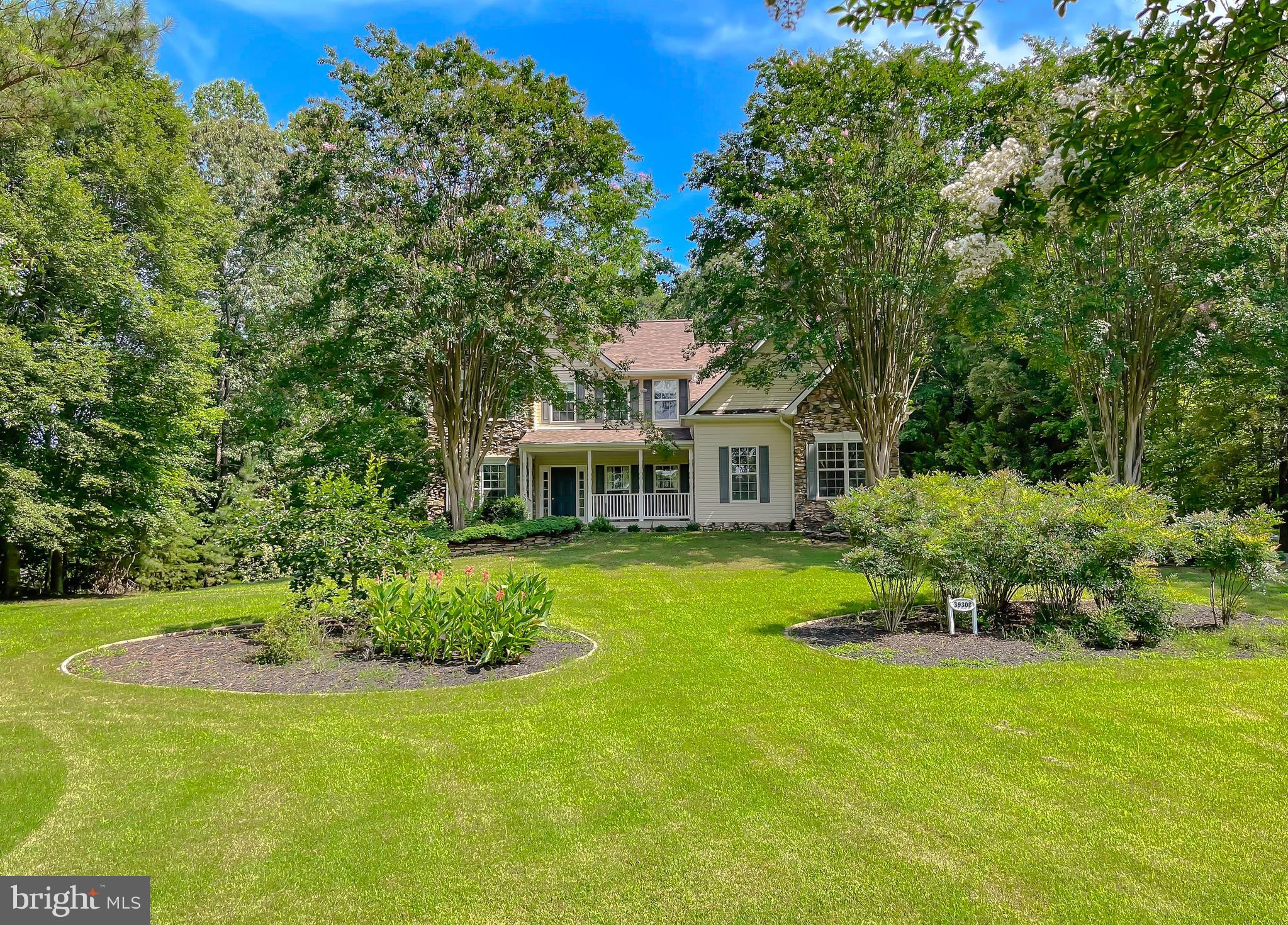 PERSIMMON HILLS - Residential