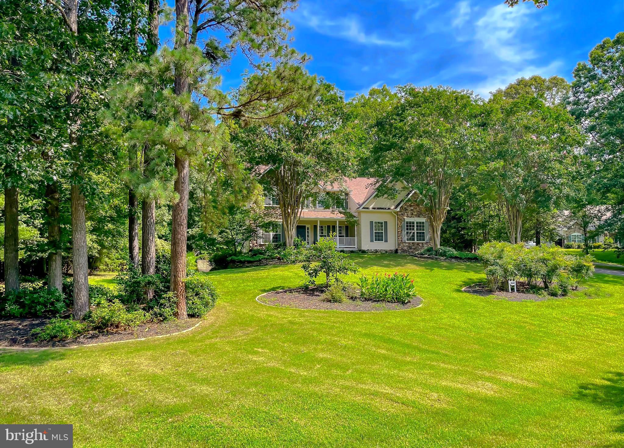 PERSIMMON HILLS - Residential