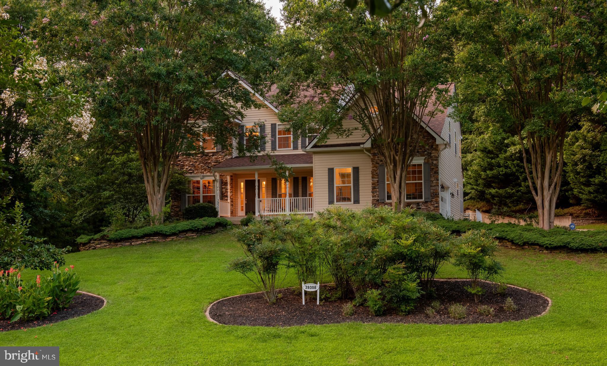 PERSIMMON HILLS - Residential