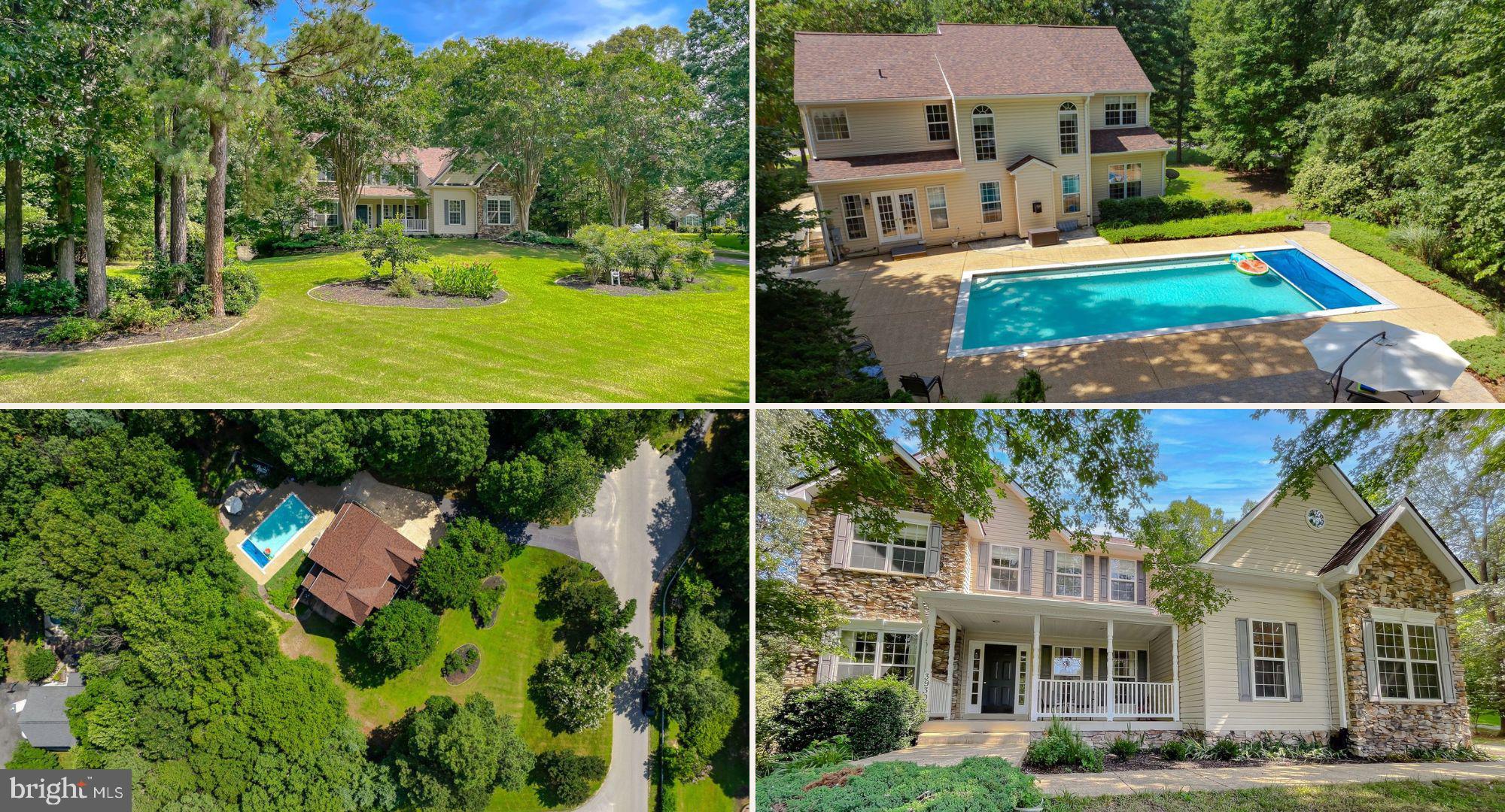 PERSIMMON HILLS - Residential