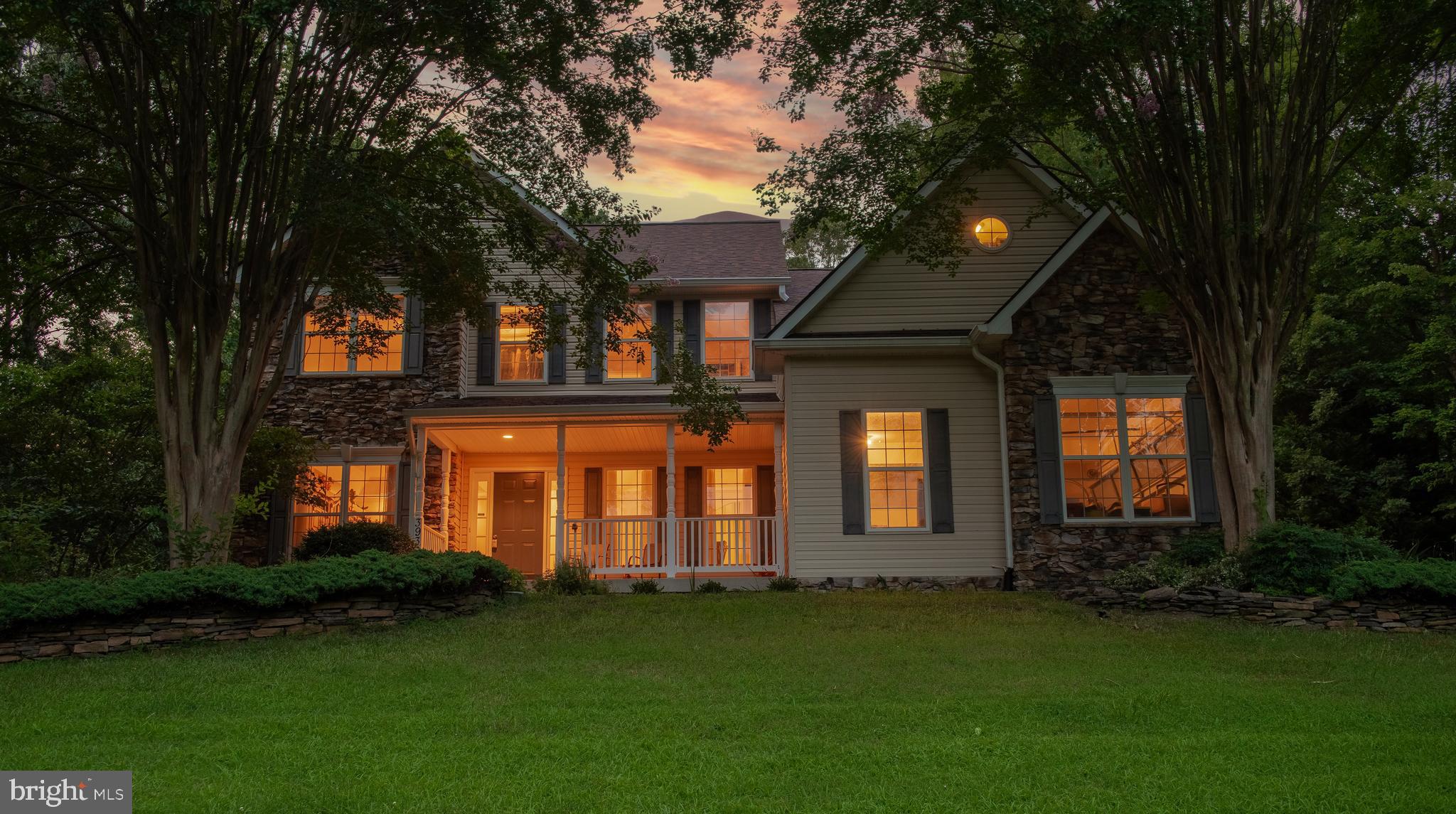 PERSIMMON HILLS - Residential