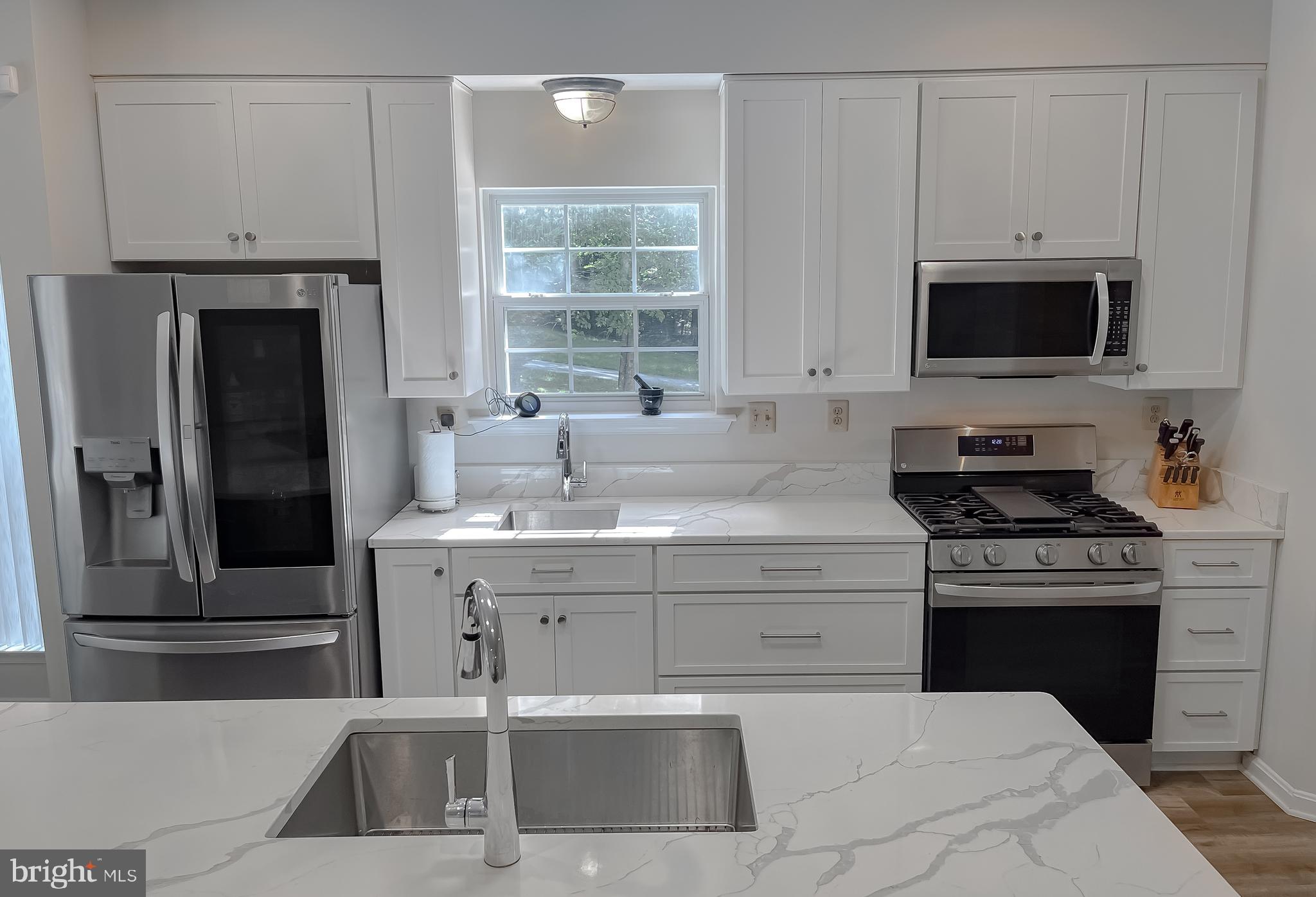 PERSIMMON HILLS - Residential