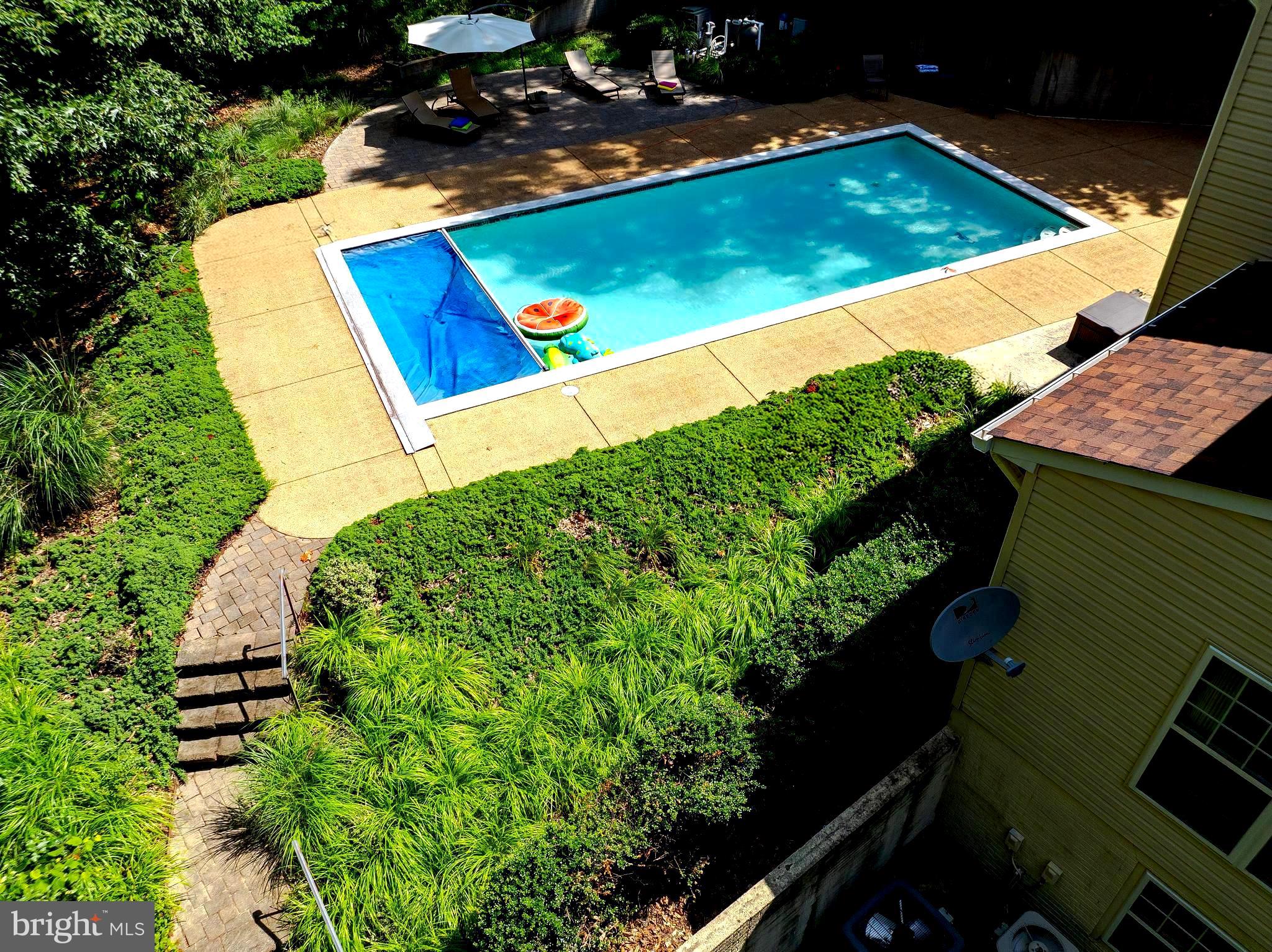 PERSIMMON HILLS - Residential