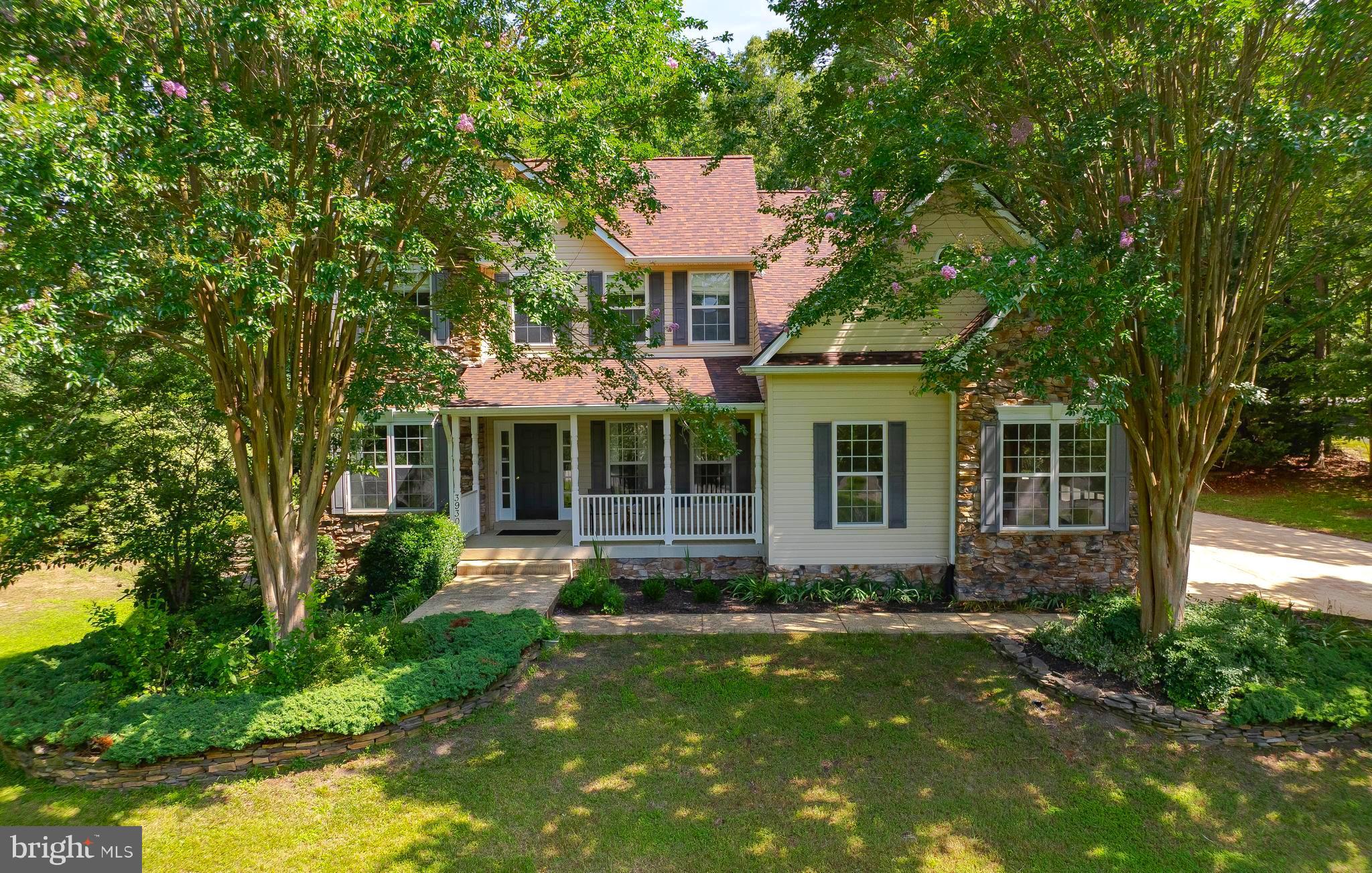 PERSIMMON HILLS - Residential