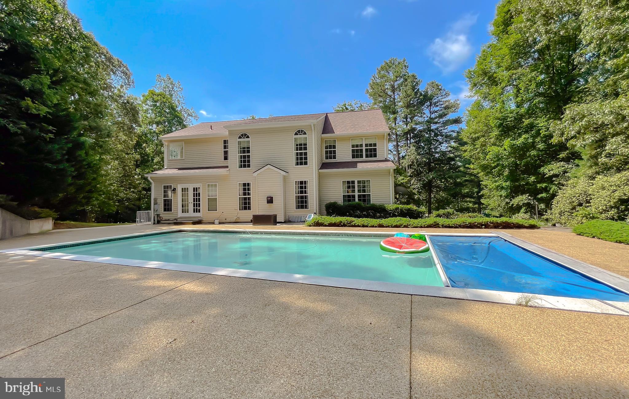 PERSIMMON HILLS - Residential