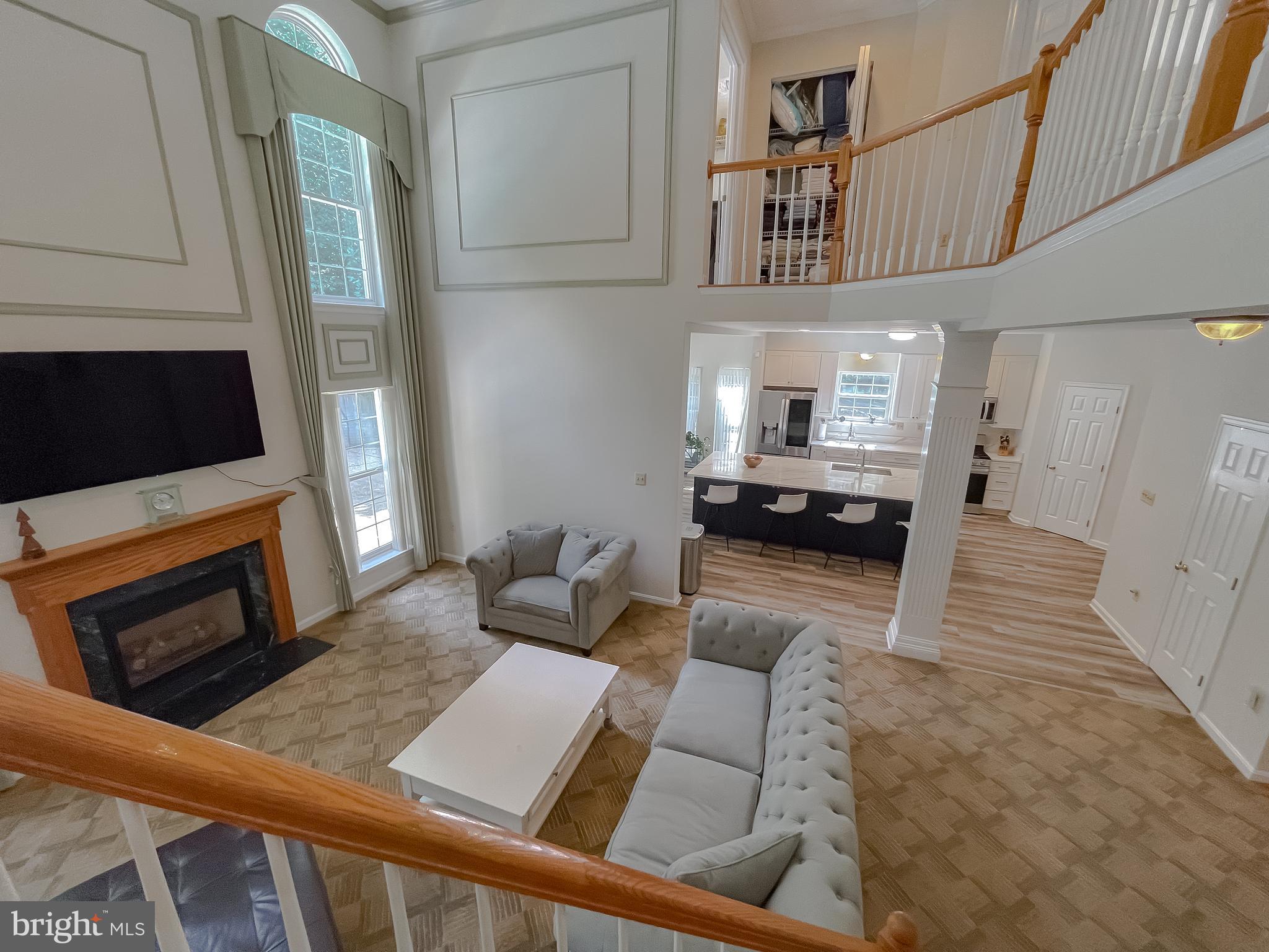 PERSIMMON HILLS - Residential