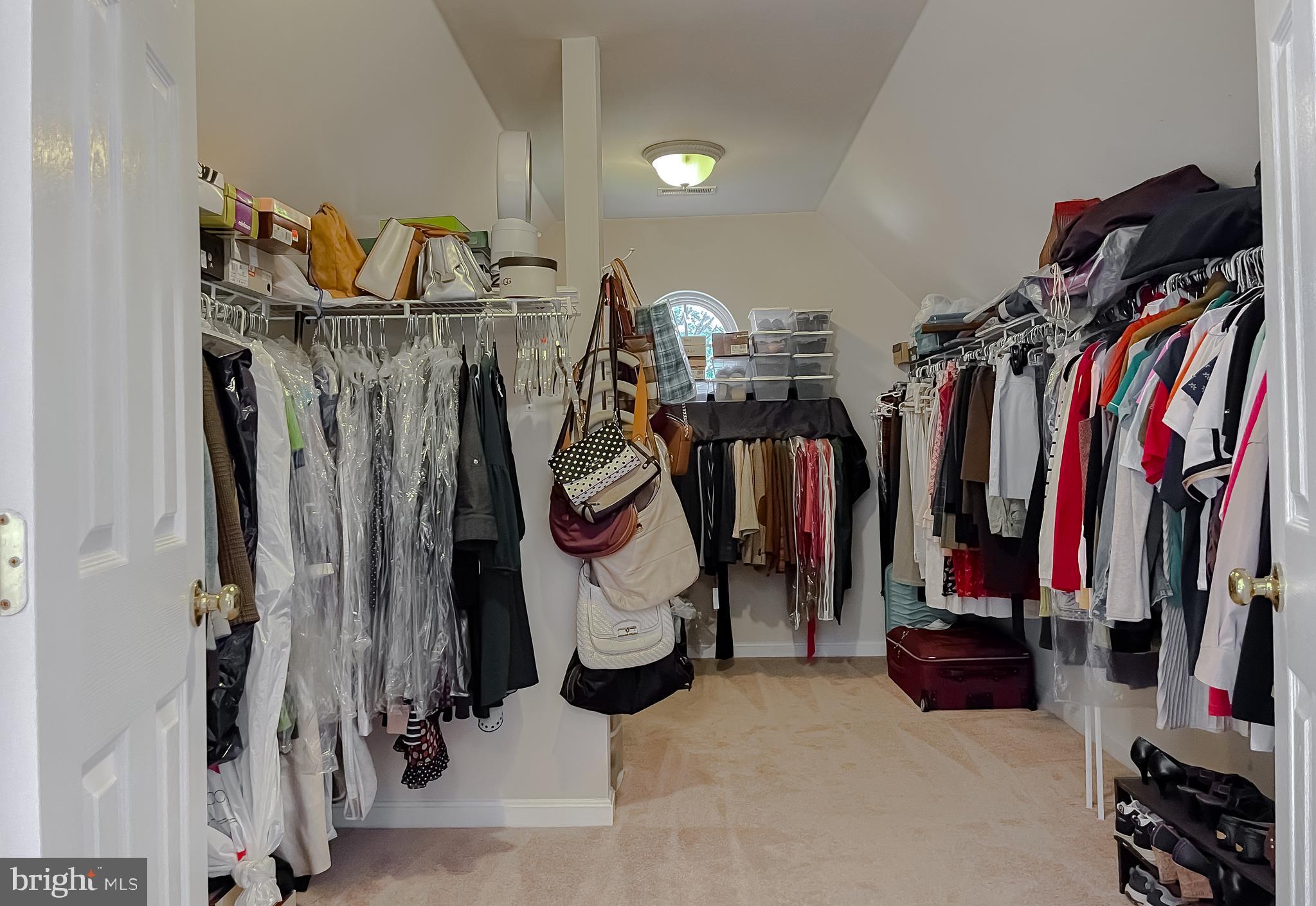 PERSIMMON HILLS - Residential